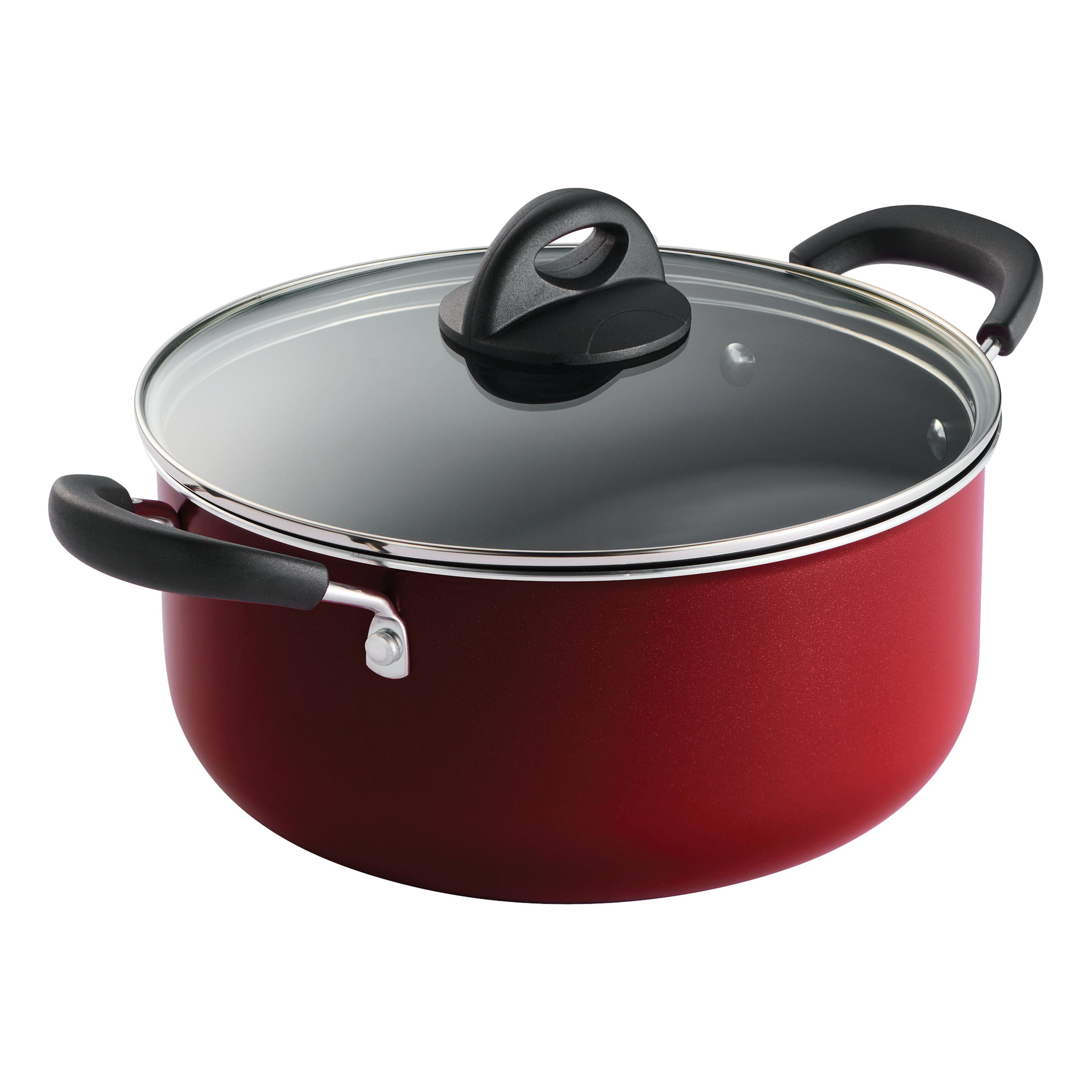 Everyday 13 Pc Enamel Nonstick Cookware Set - Image 10