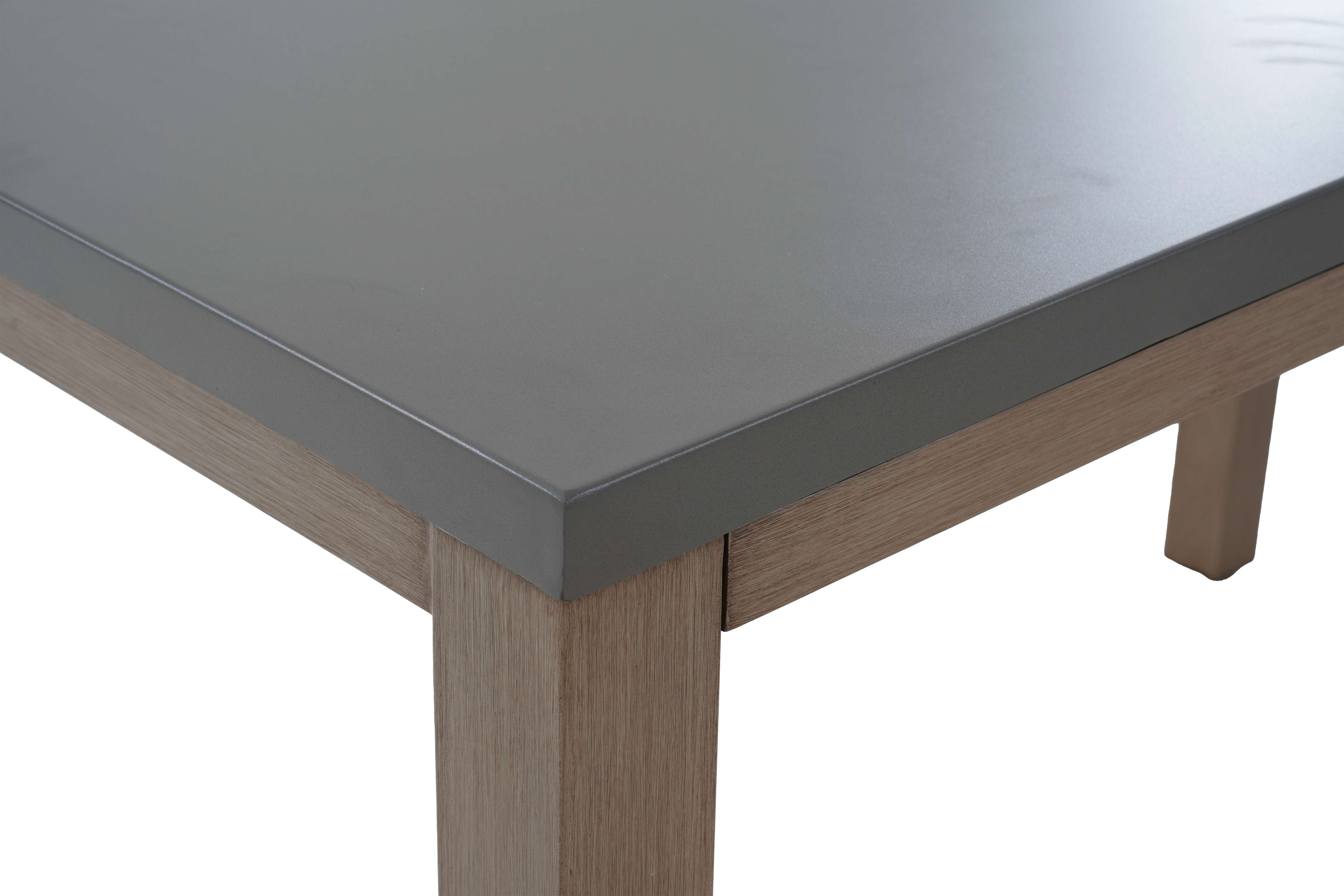 Better Homes & Gardens Tarren 5-Piece High Dining Set, Black - Image 3