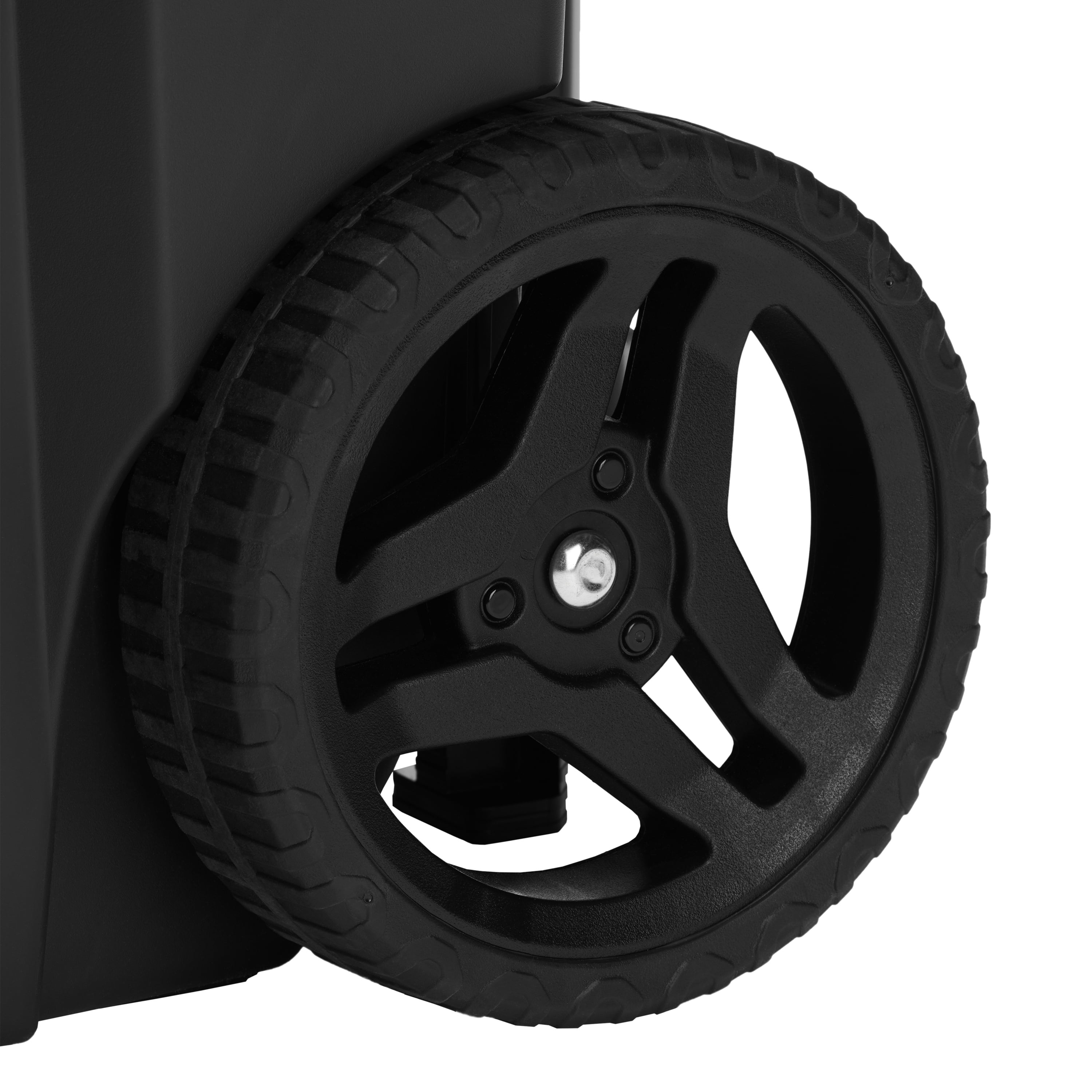 HART Stack System, Mobile Tool Storage and Organization, Black & Blue - Image 3