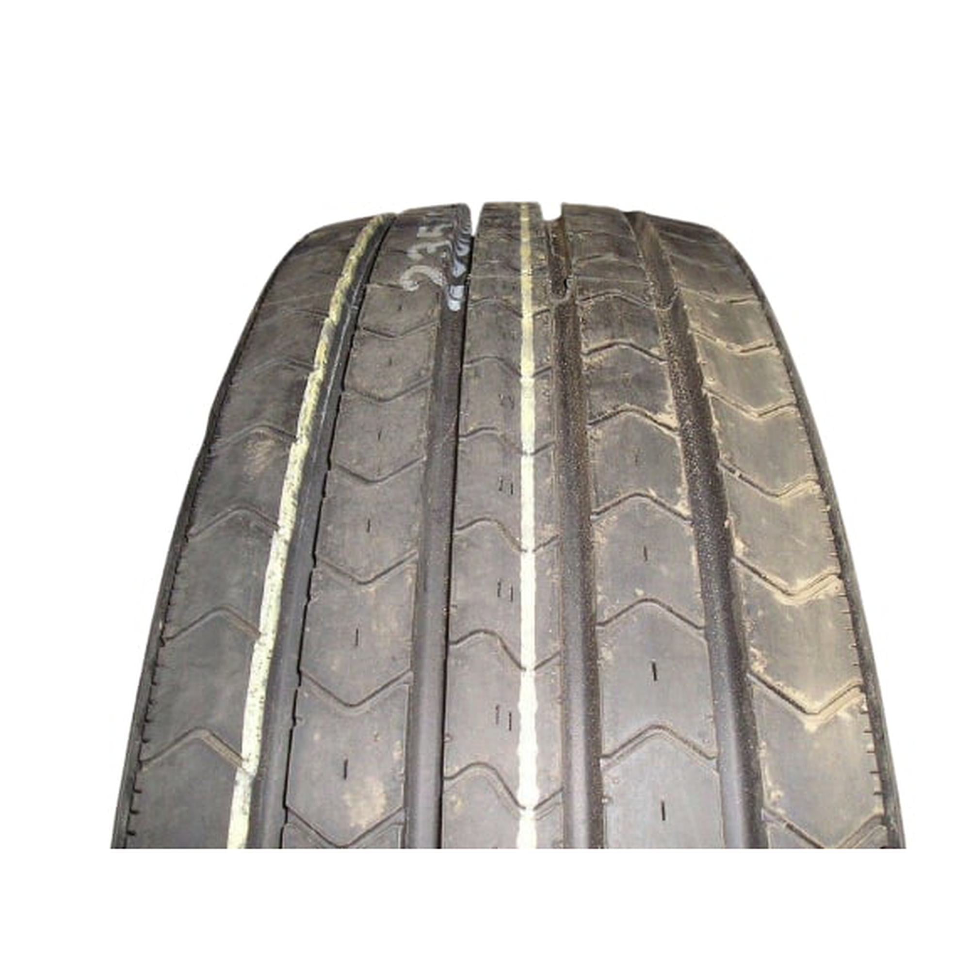 Advance GL-285T All Season ST235/85R16 132/127M G Trailer Tire - Image 5