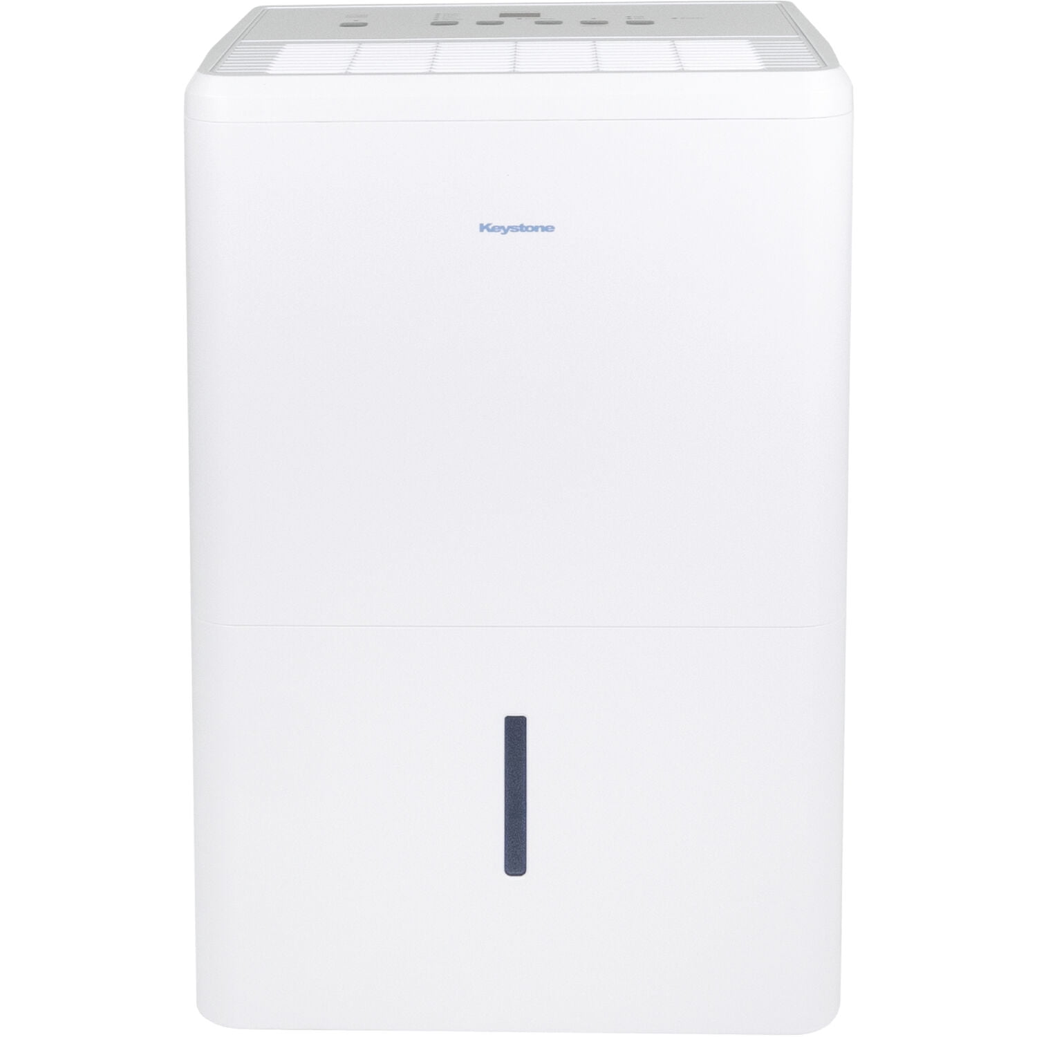 Keystone 50-Pint Portable 4500 Sq ft Dehumidifier with Pump, KYSTD50PAE - Image 7