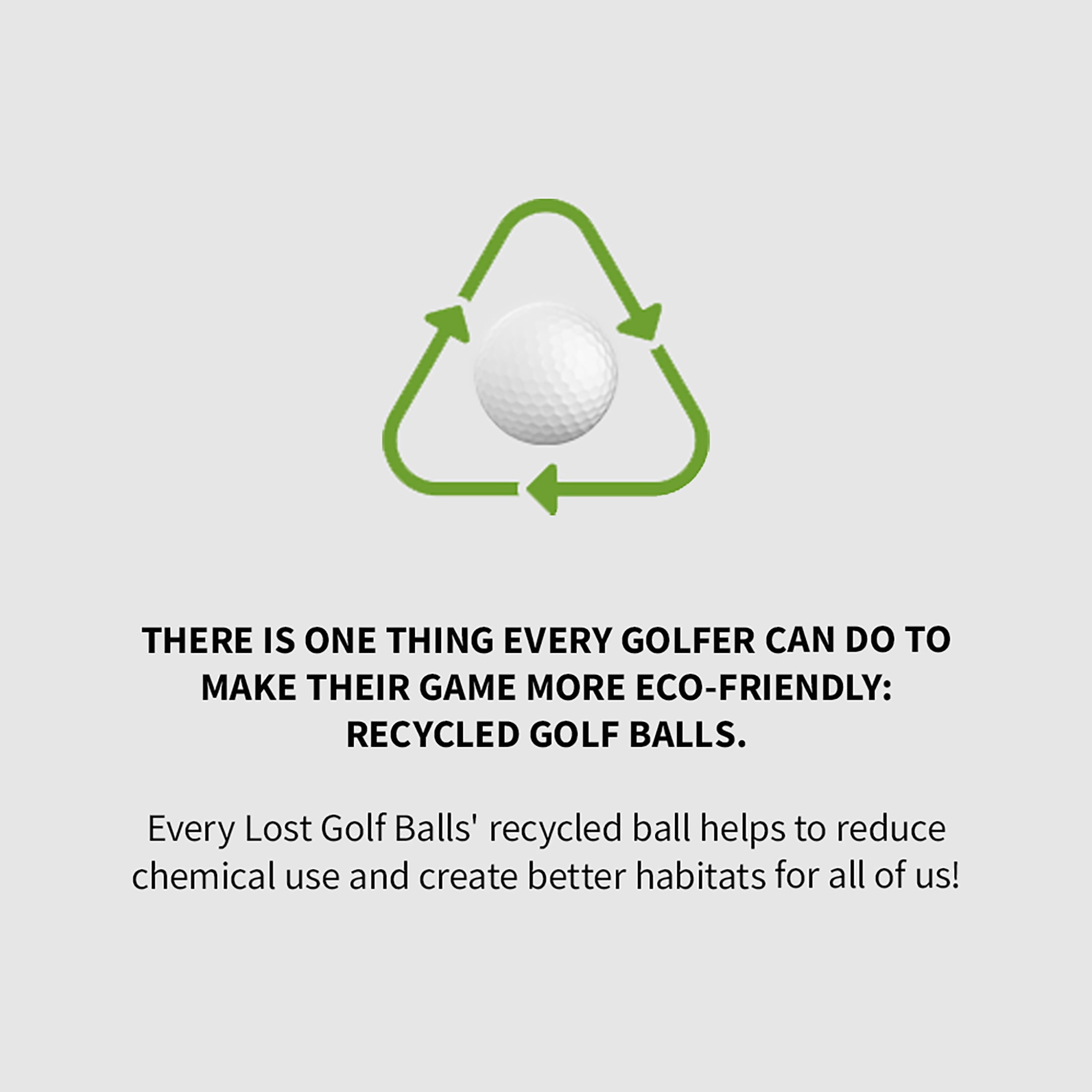 Srixon Golf Balls, Yellow, 50 Pack, by Hunter Golf - Image 4