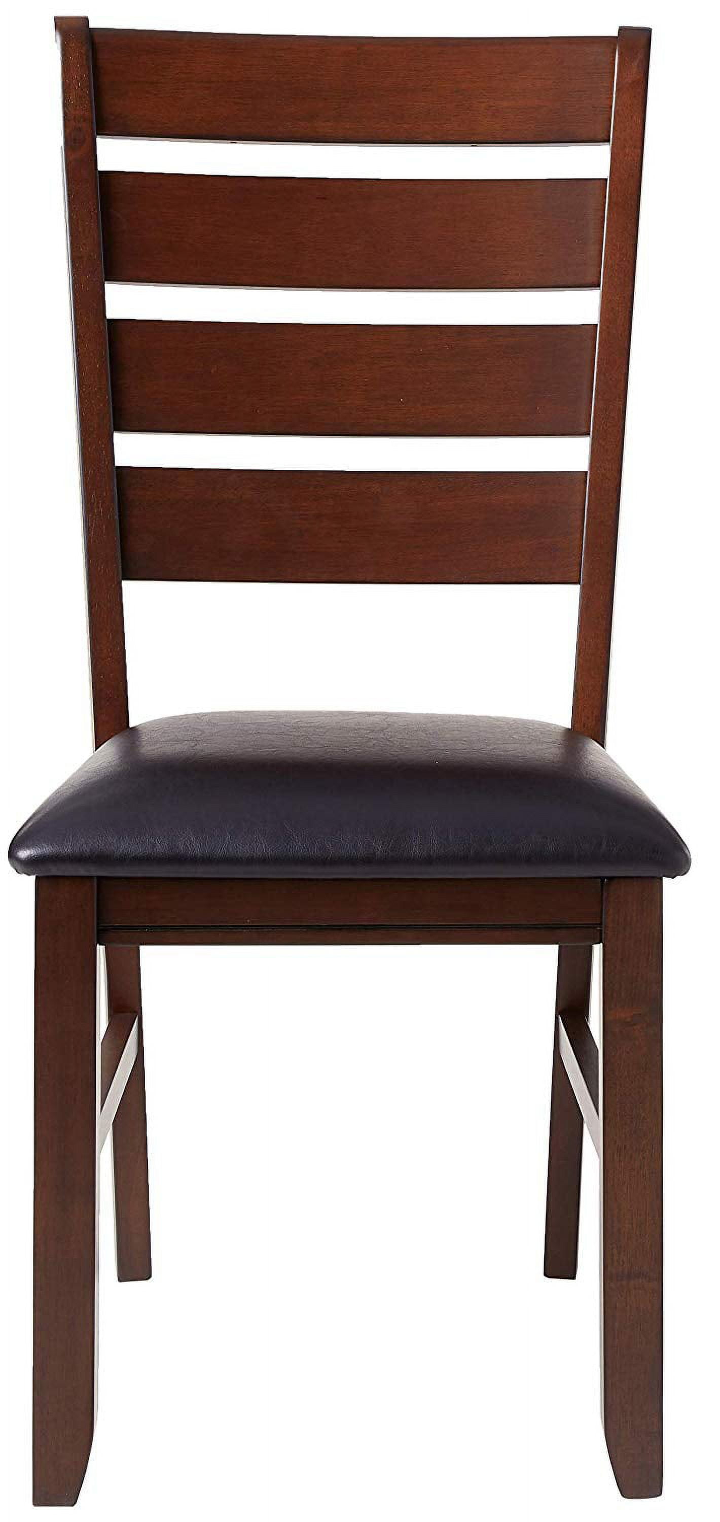 Crown Mark Bardstown Side Chair - Image 6
