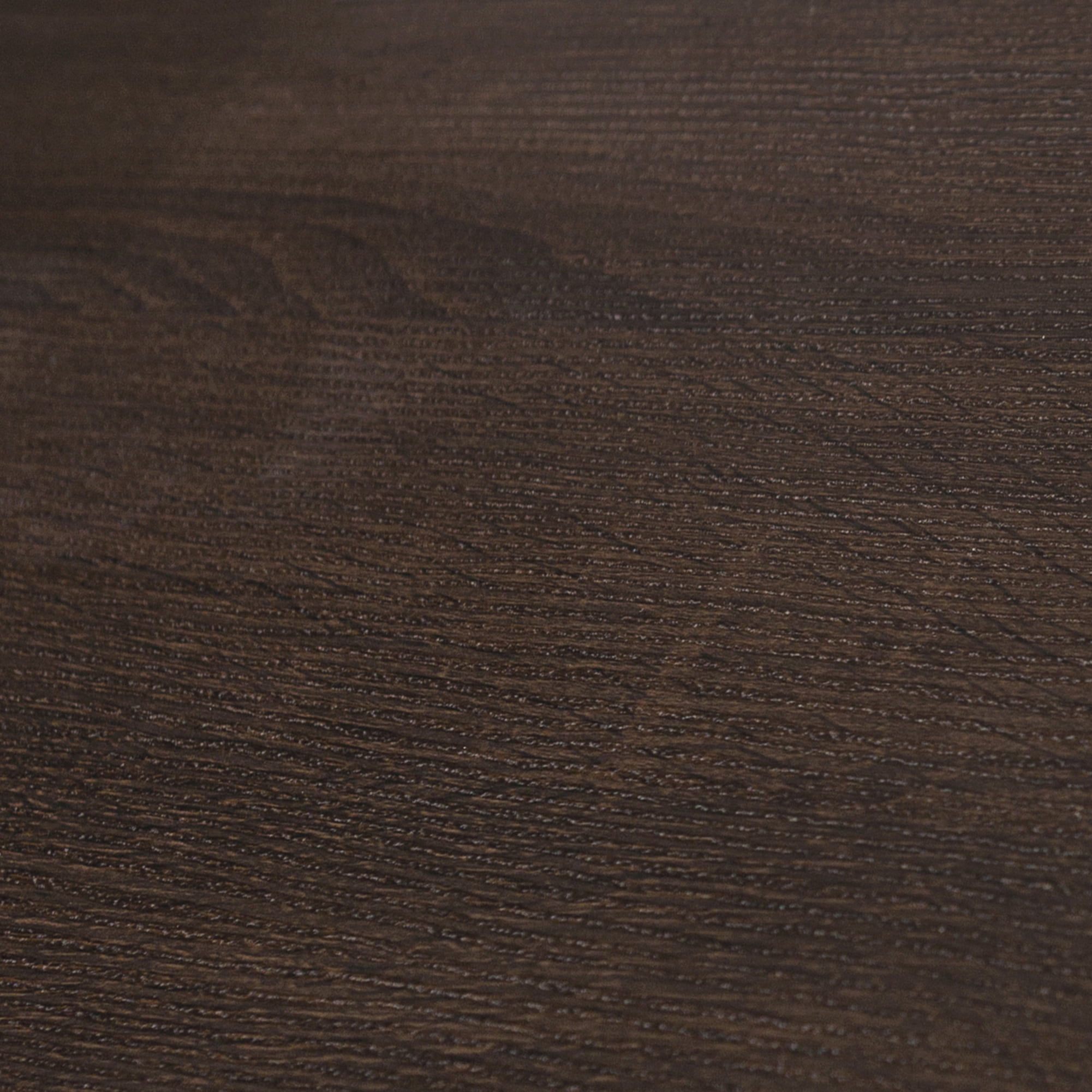 Walker Edison Espresso Corner Fireplace TV Stand for TVs up to 50" - Image 11