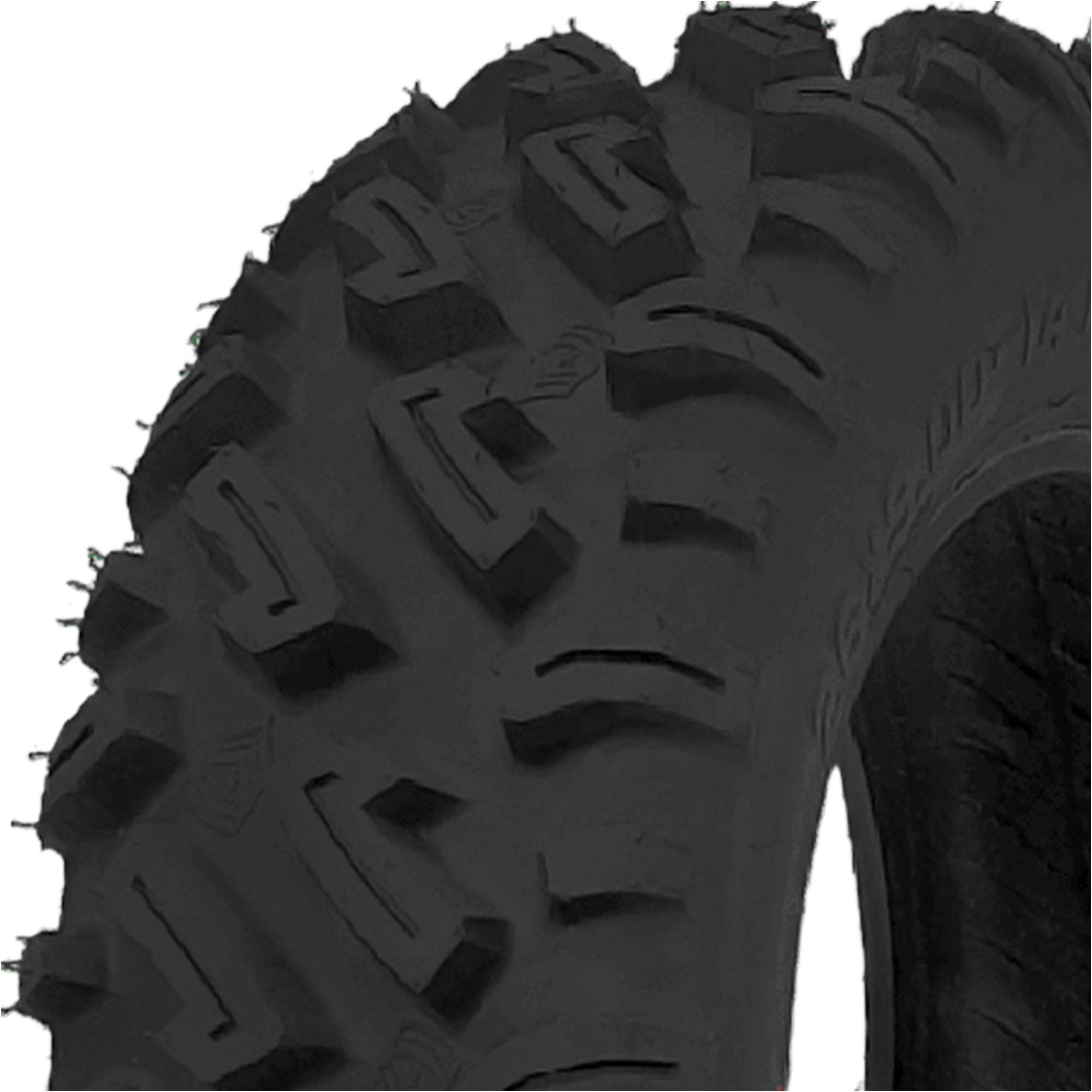 GBC Dirt Commander 27X9-14 8-Ply Rated All-Terrain ATV and UTV Tire - Image 5