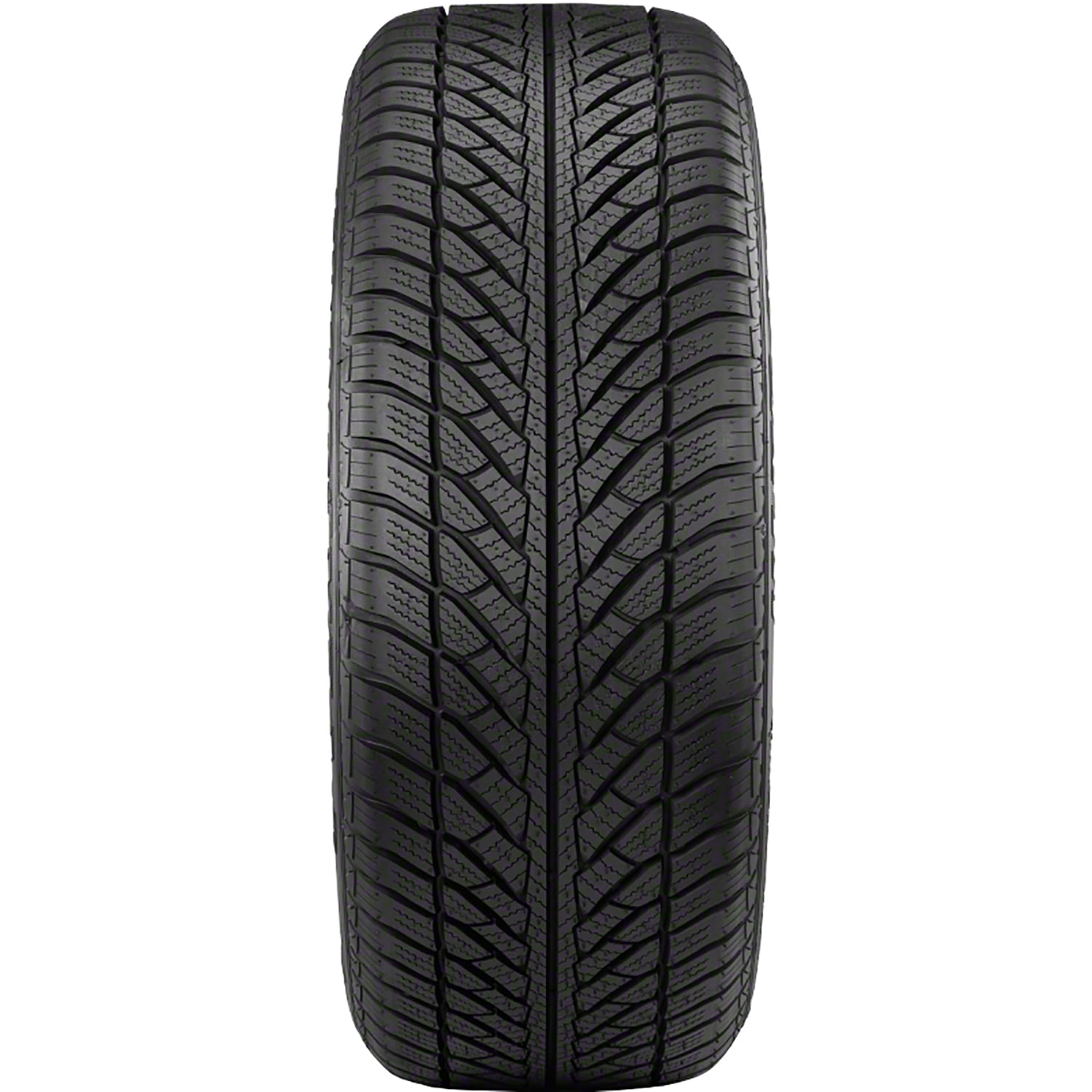 Goodyear Ultra Grip SUV Winter 225/65R17 102H Passenger Tire - Image 5
