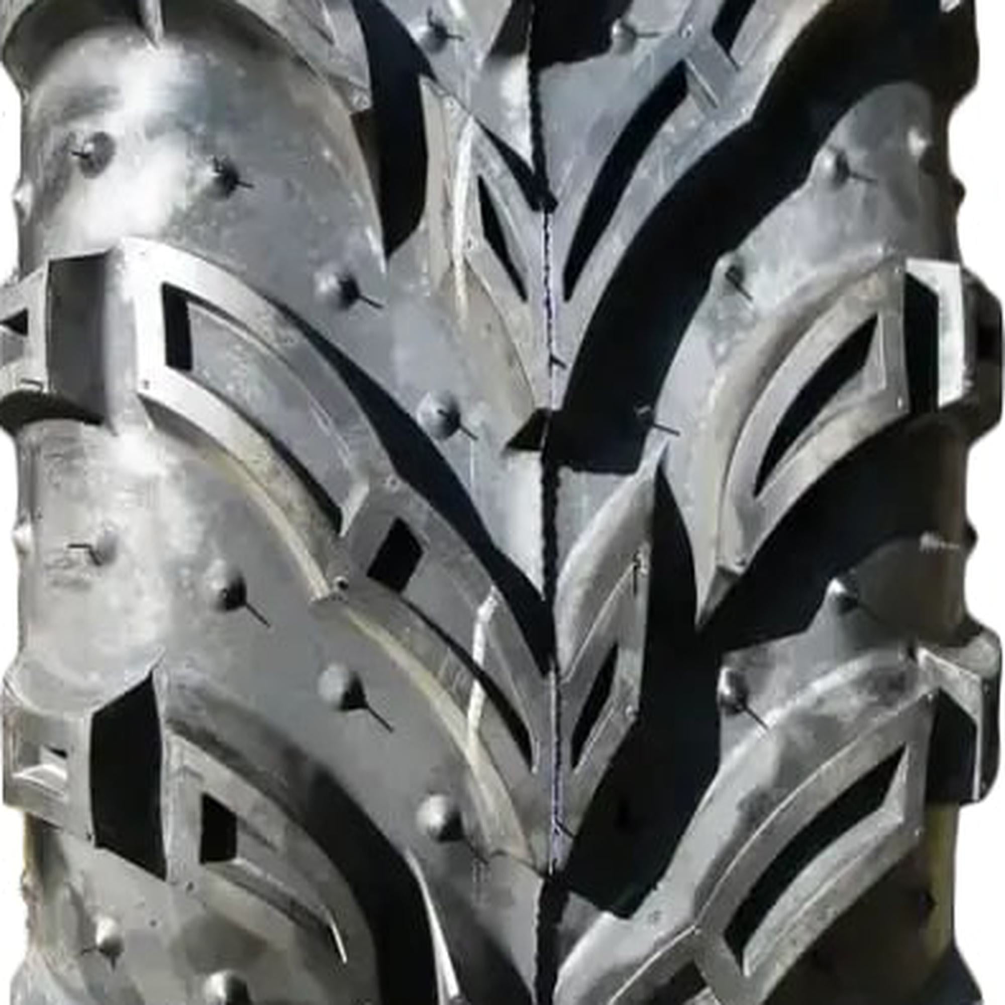 Deestone D936 27X10.00-12 54F C ATV/UTV Tire - Image 6