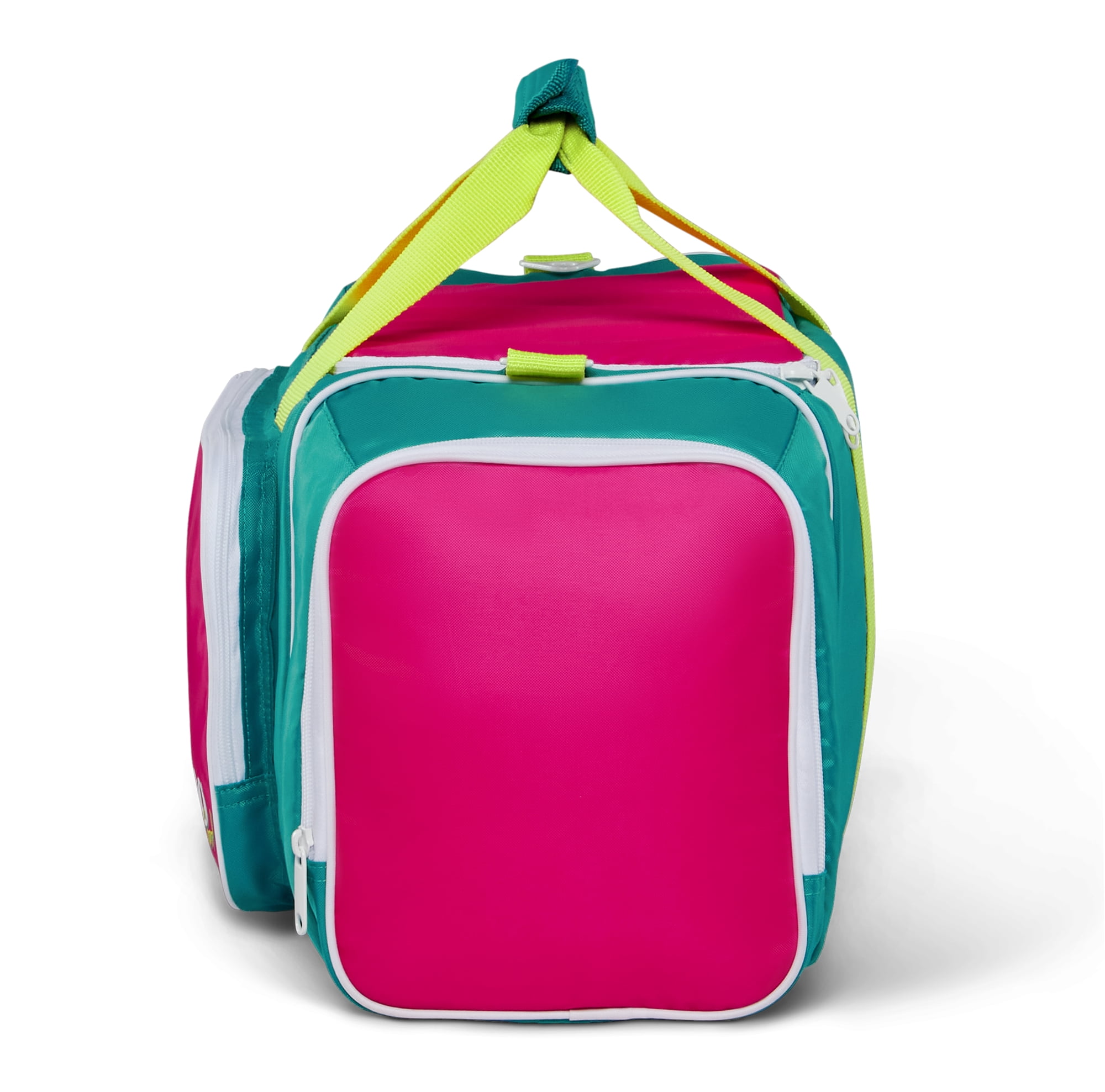 Igloo Retro Jade 25 Qt Lunch Picnic Basket Cooler Jade Cooler - Image 7