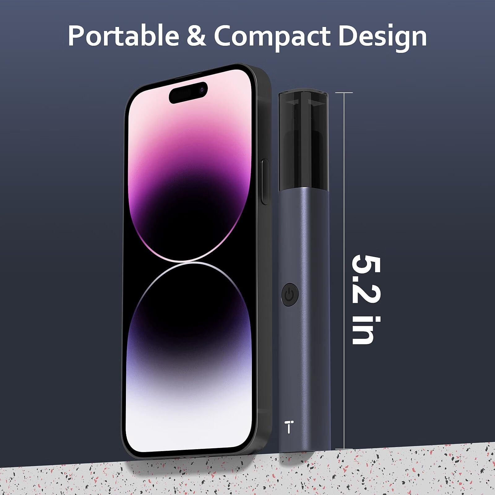 ZOUYUE 120 inch Safe Gates for Baby and Pet,35" Tall Adjusetable Extra Wide Mesh Baby Safety Gate for Stairs,Doorways,Dog Gate Pet Gate for Indoor and Outdoor,Black - Image 7