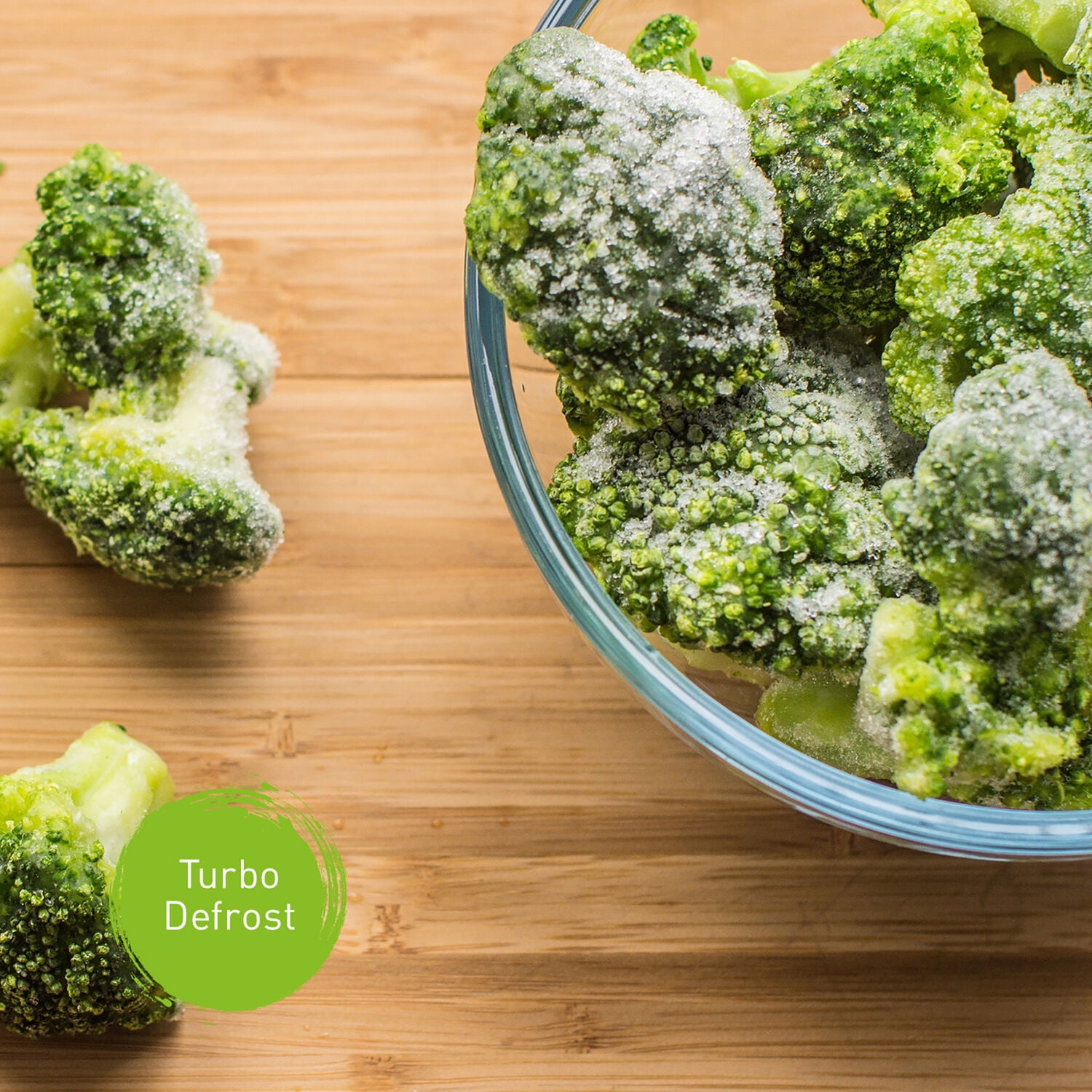 Panasonic New 1.3 Cu. ft. 1100W Genius Sensor Countertop Microwave Oven in White - Image 10