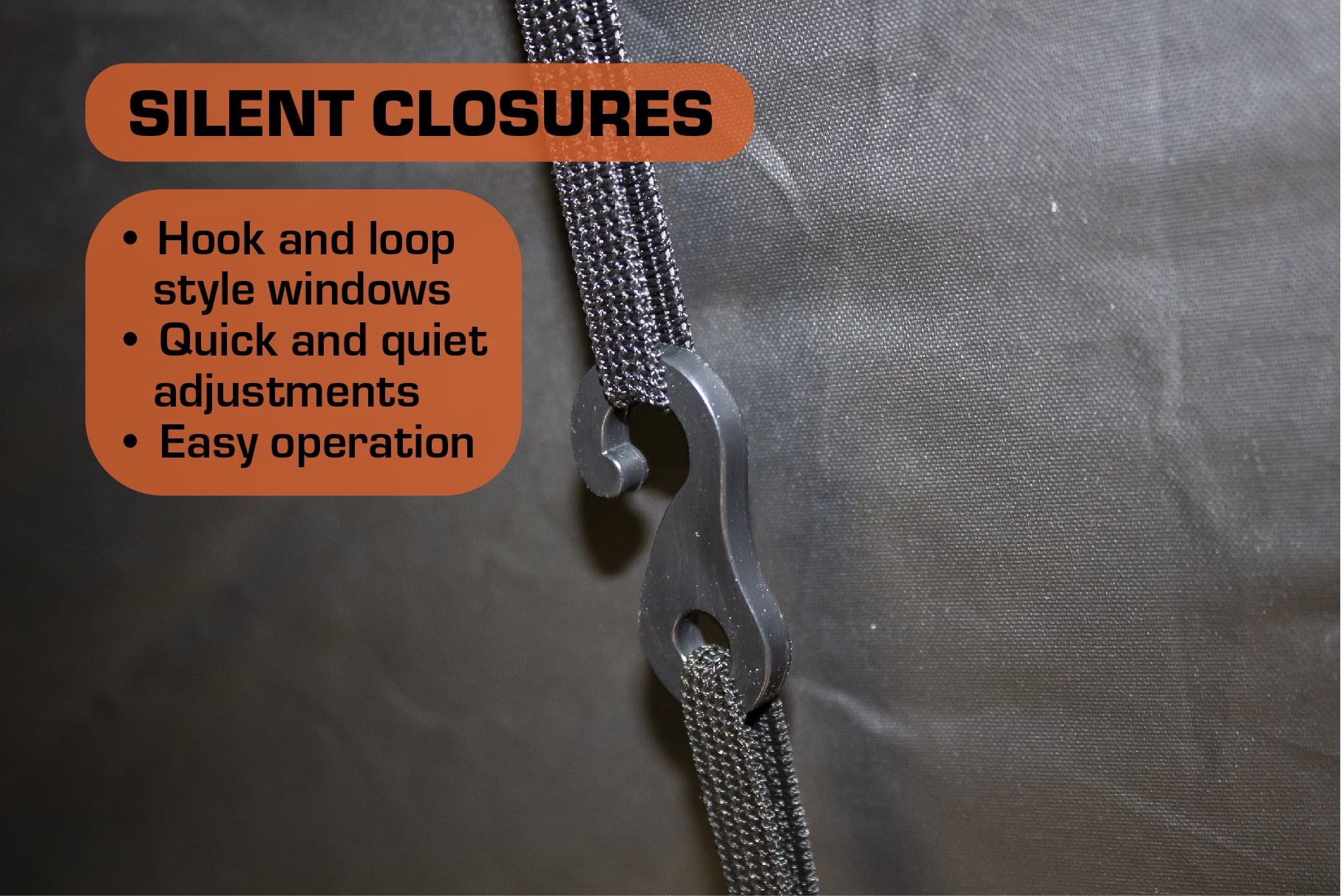 Rhino Blinds R-200 Hunting Blind - Image 5