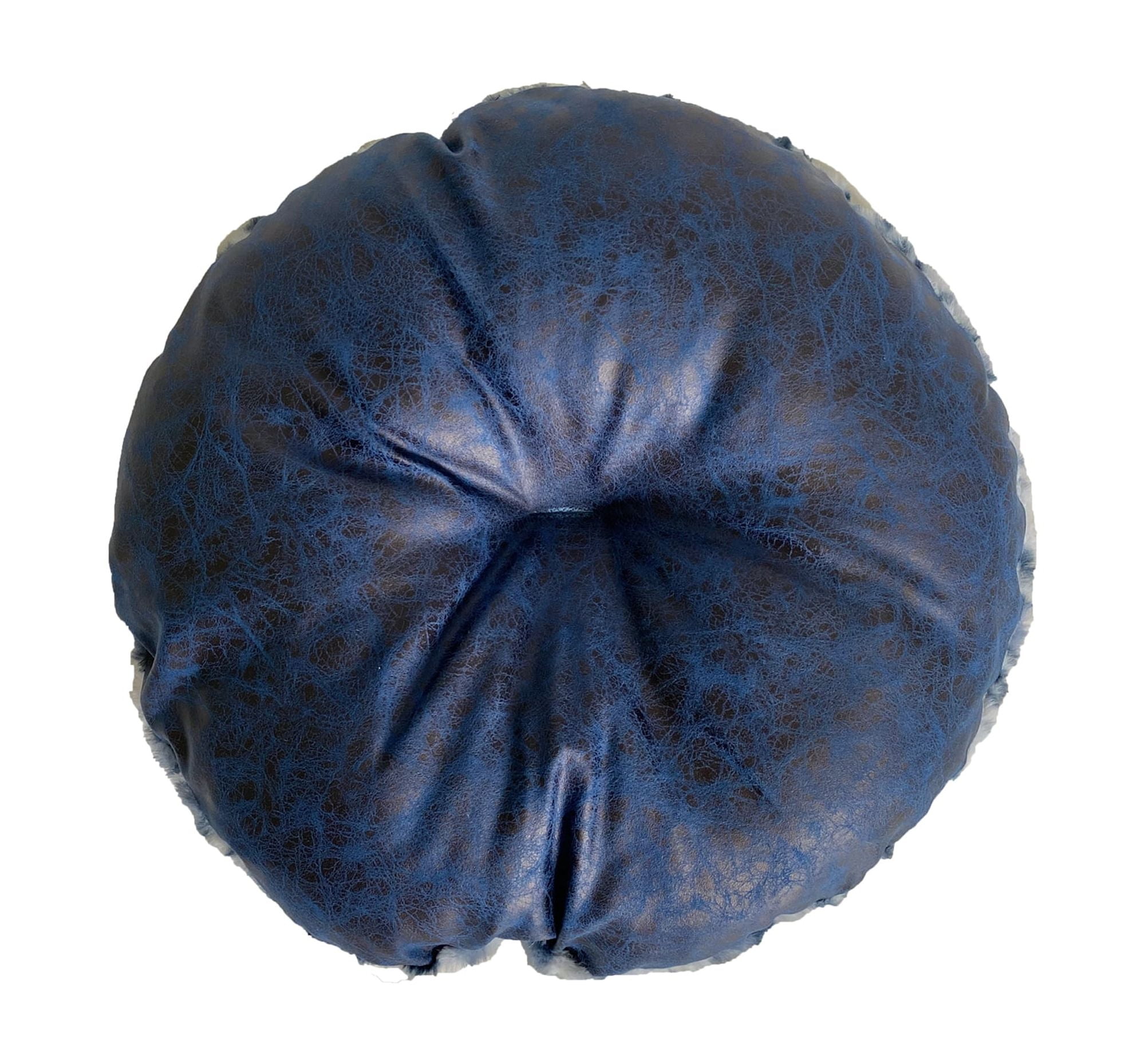 Precious Tails Luxury Leopard Print Crown-Shaped Bed for Small Dogs and Cats - Cozy, Stylish, and Plush Pet Bedding with Royal Design - Image 7