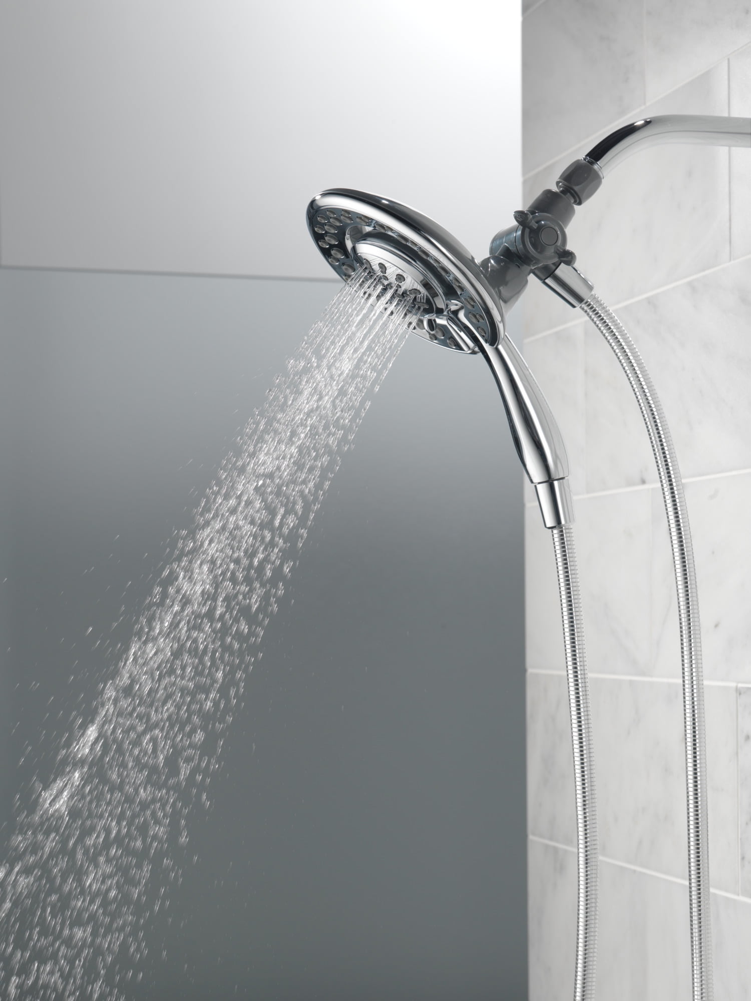 Delta 4-Setting In2ition - 75486C - Chrome - Image 9