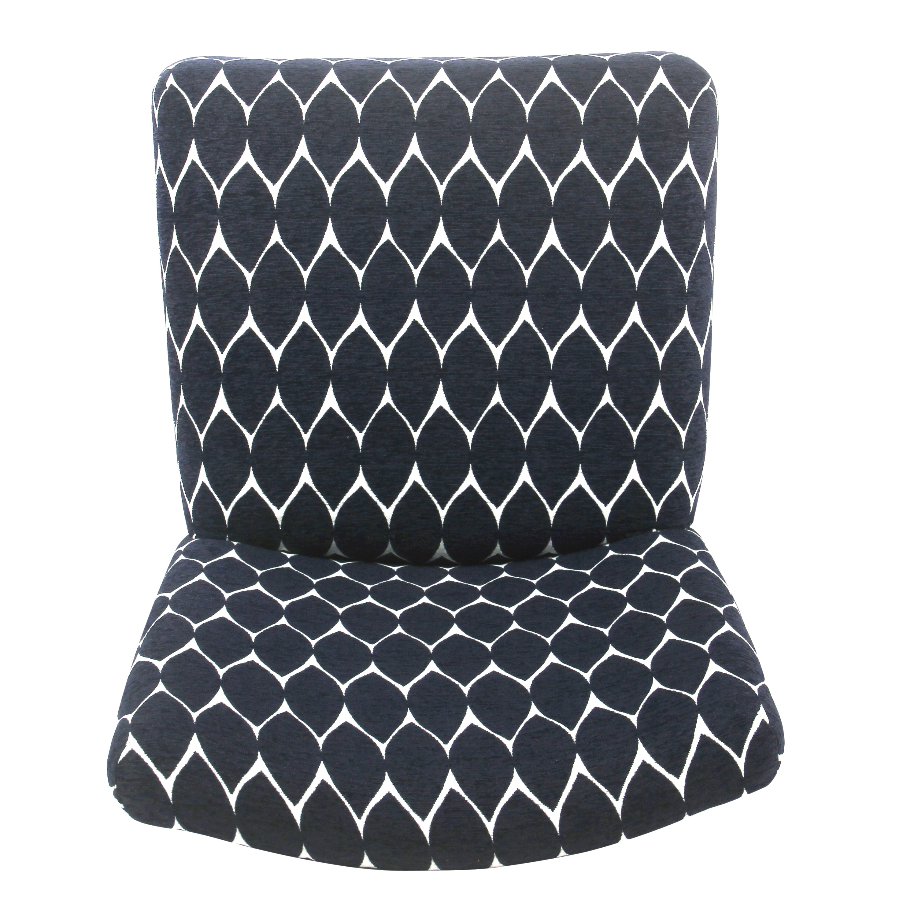 HomePop Classic Parsons 24" Counter Stool - Image 6