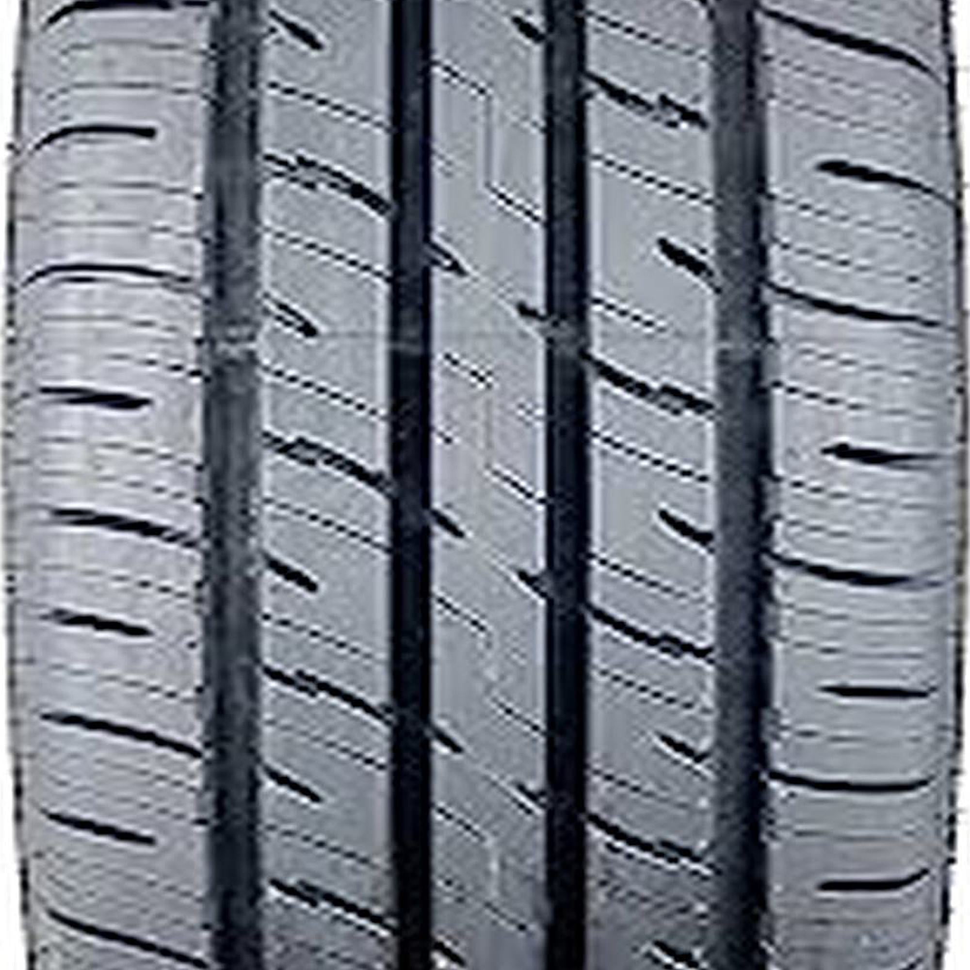 Doral SDL-Sport A/S Sport 255/50R19 107V XL Passenger Tire - Image 4