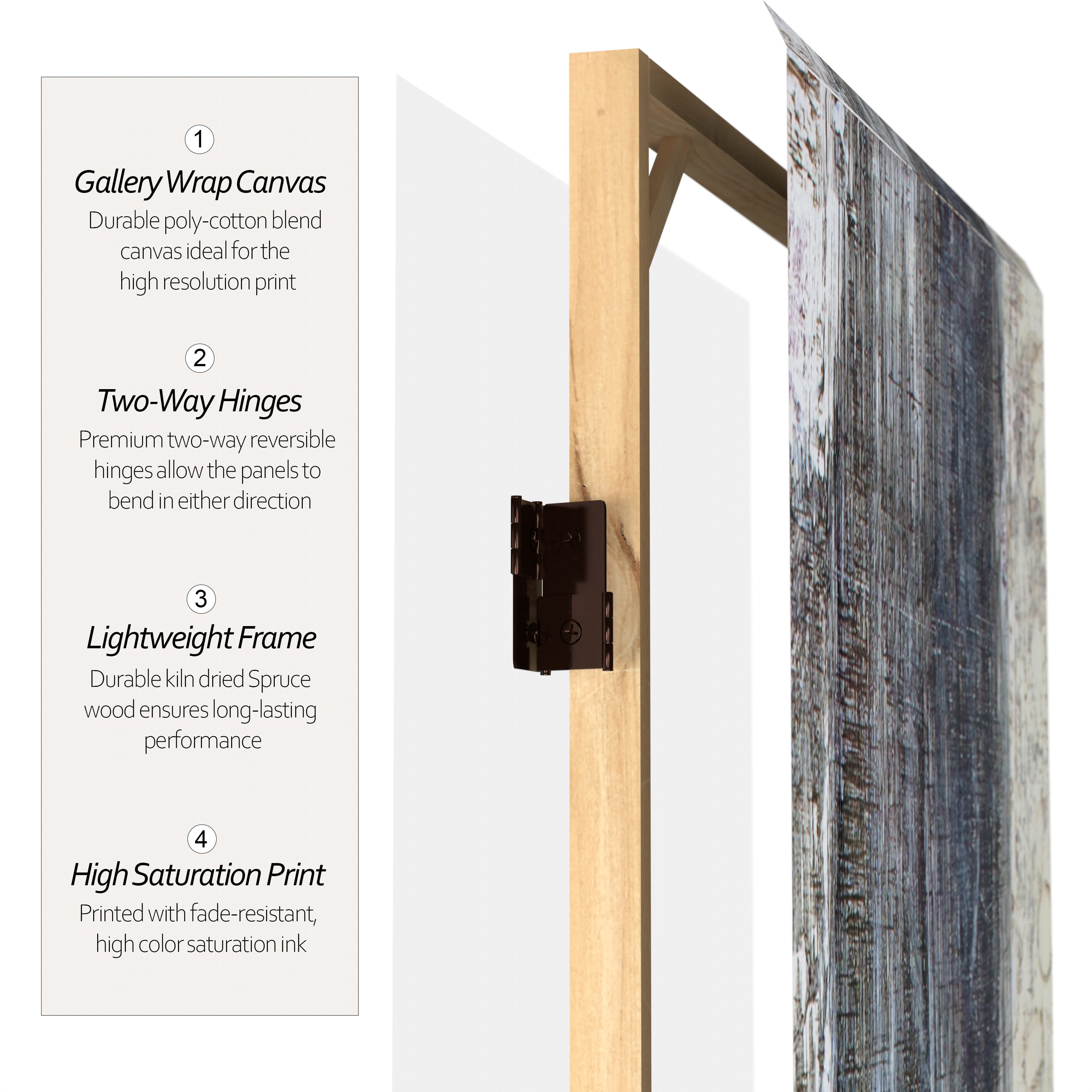 Red Lantern Room Dividers & Panel Screens - Image 3