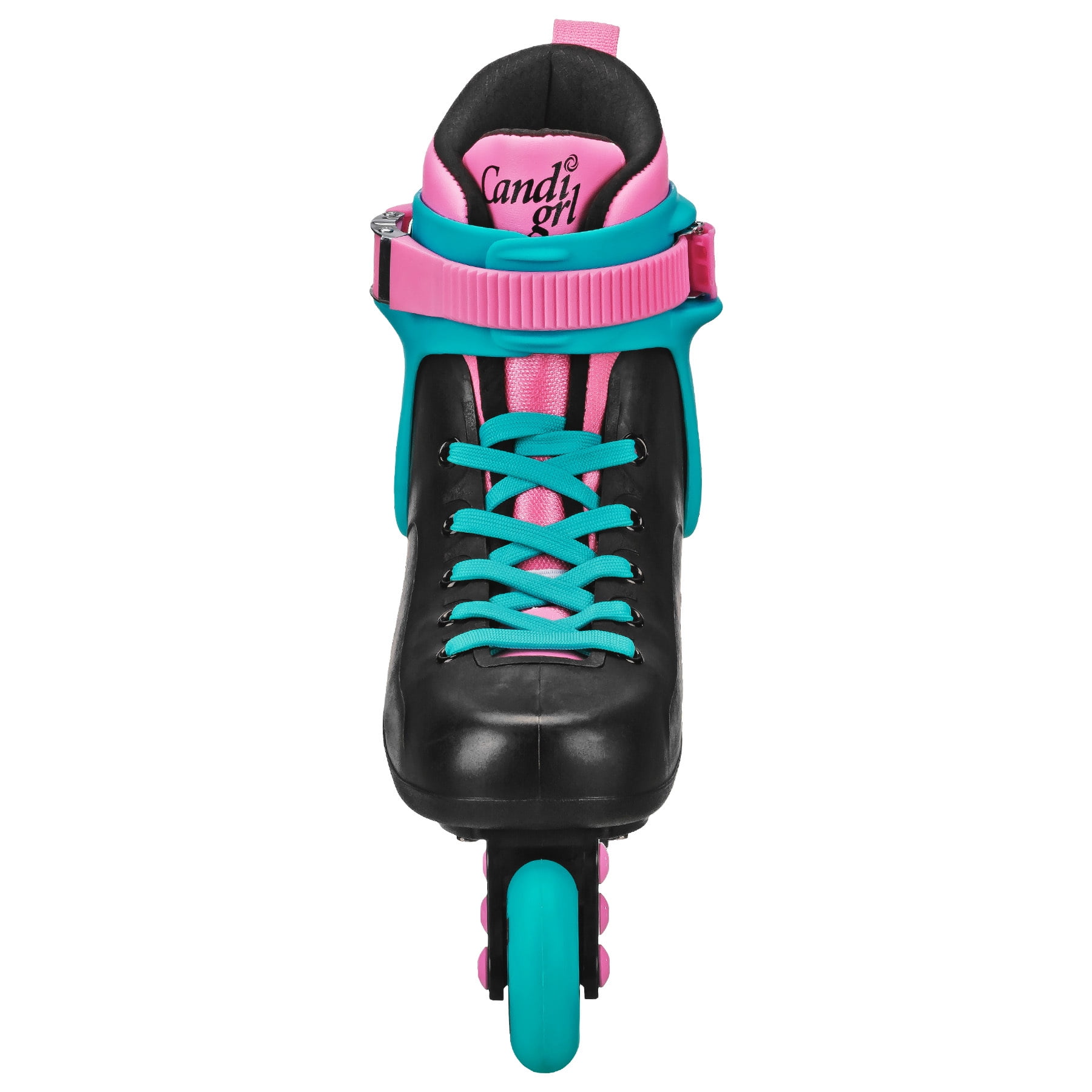 Roller Derby Elite Candi Grl South Beach Molded Inline Skates - Image 6