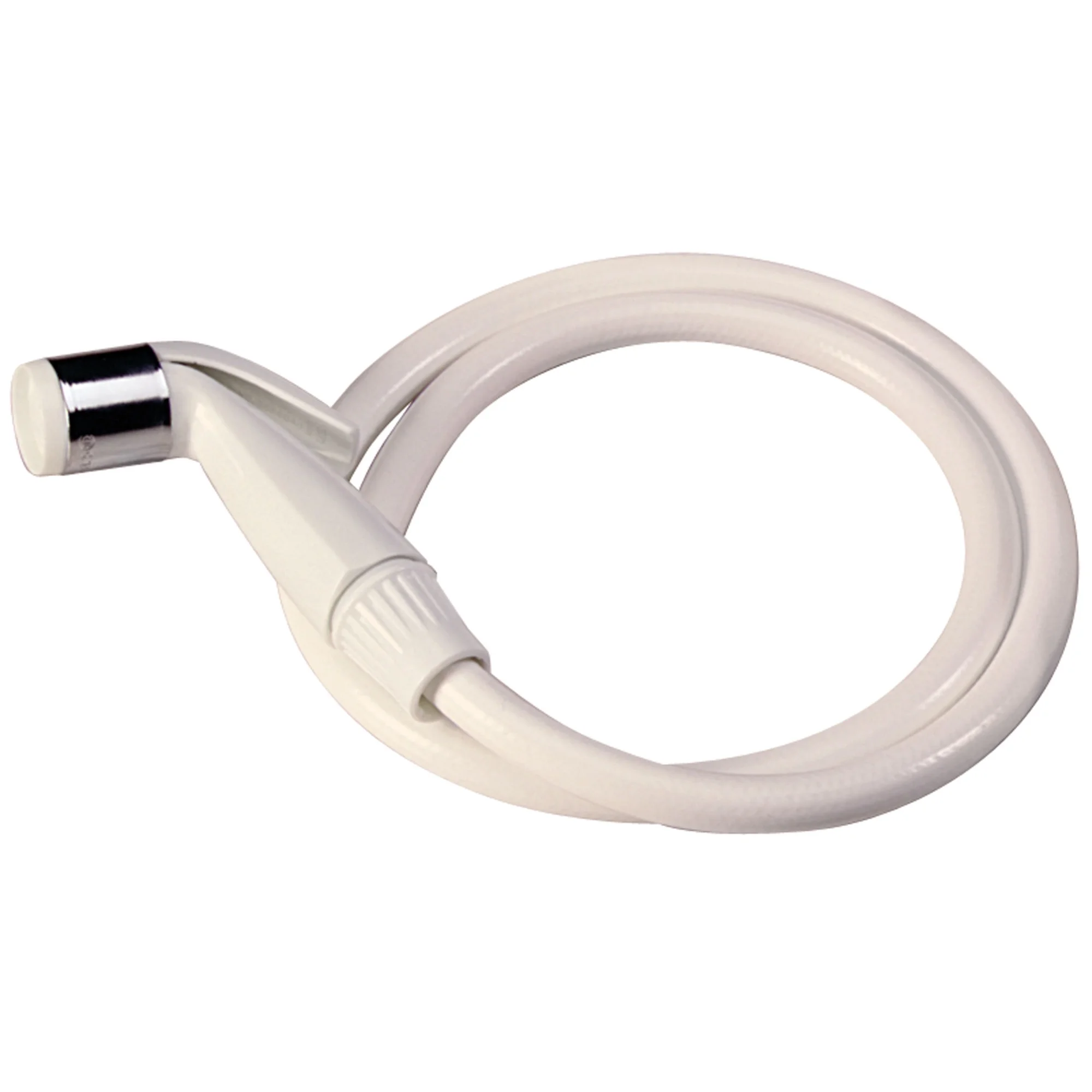 Thetford 31101 Bravura Toilet with Water Saver - High, Parchment - Image 3