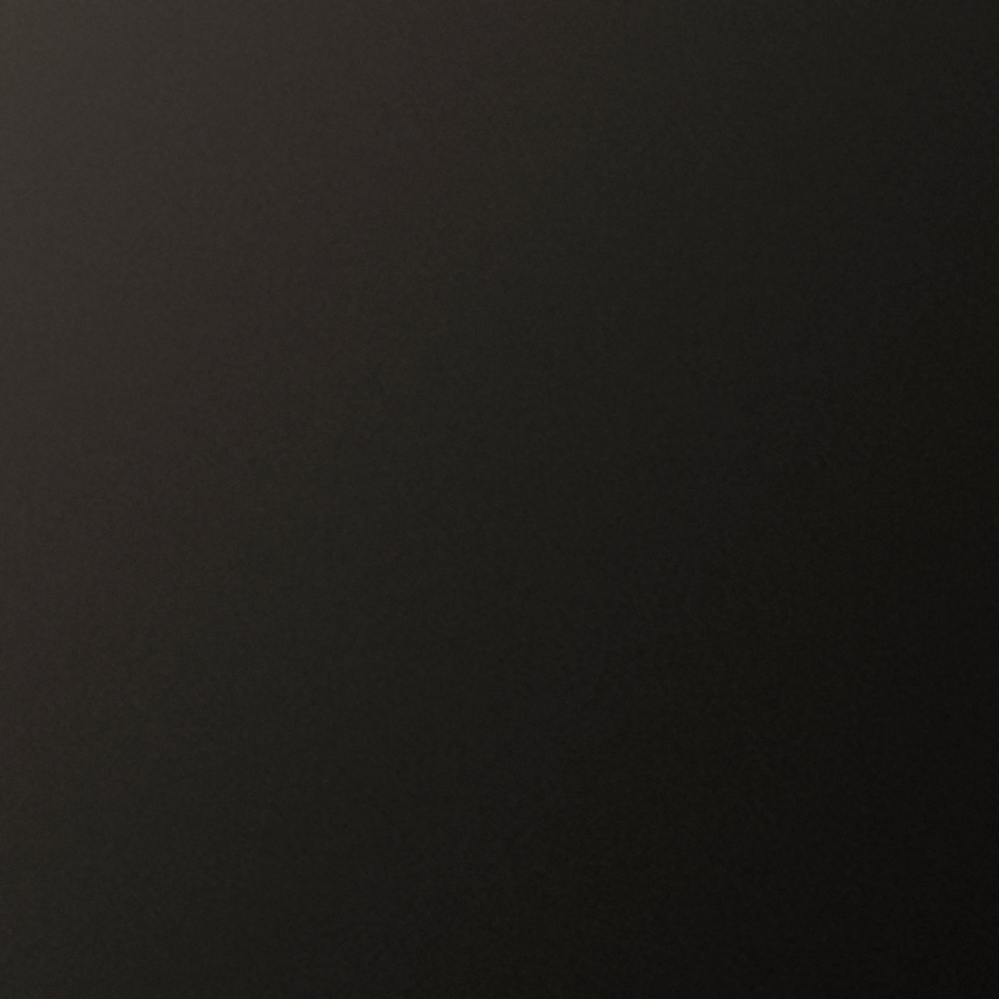 Henn&Hart 20" Matte Black/Brass Metal/Fabric Floor Lamp - Image 8