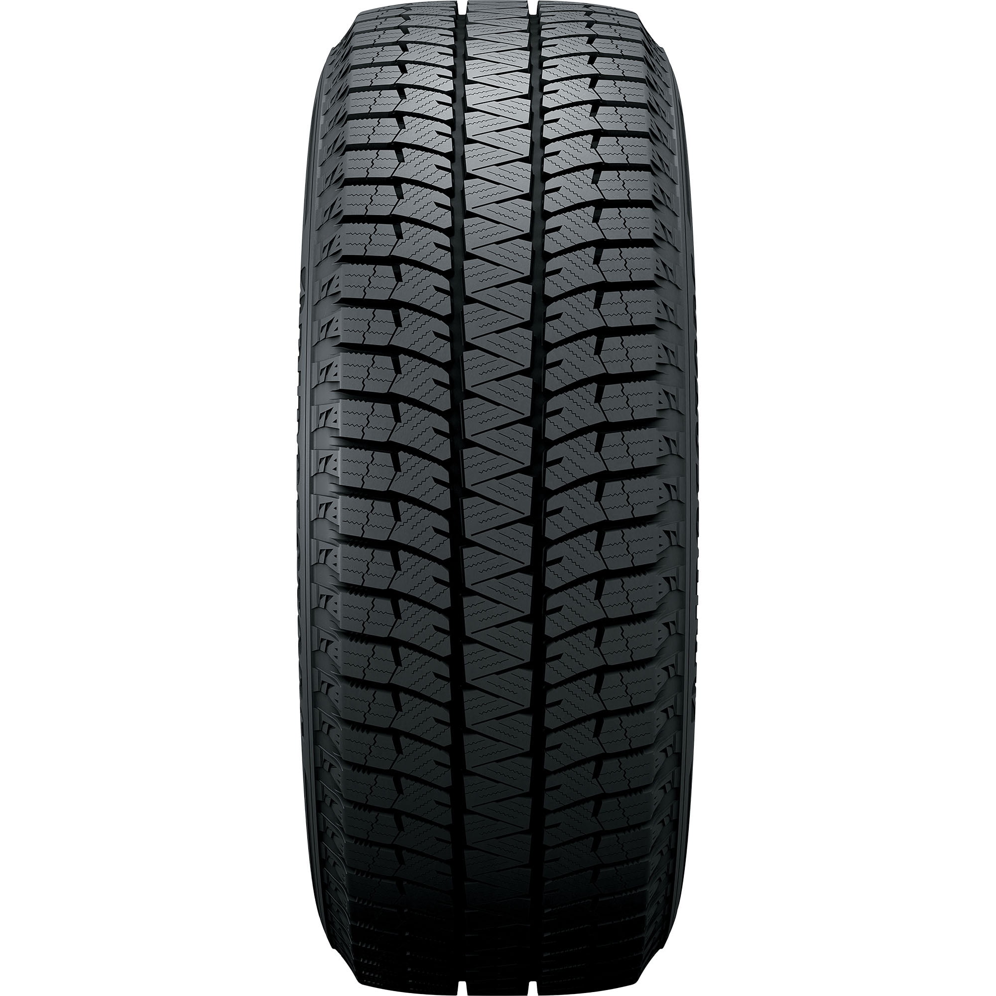Bridgestone Blizzak WS90 Winter 235/50R19 99H Passenger Tire - Image 4