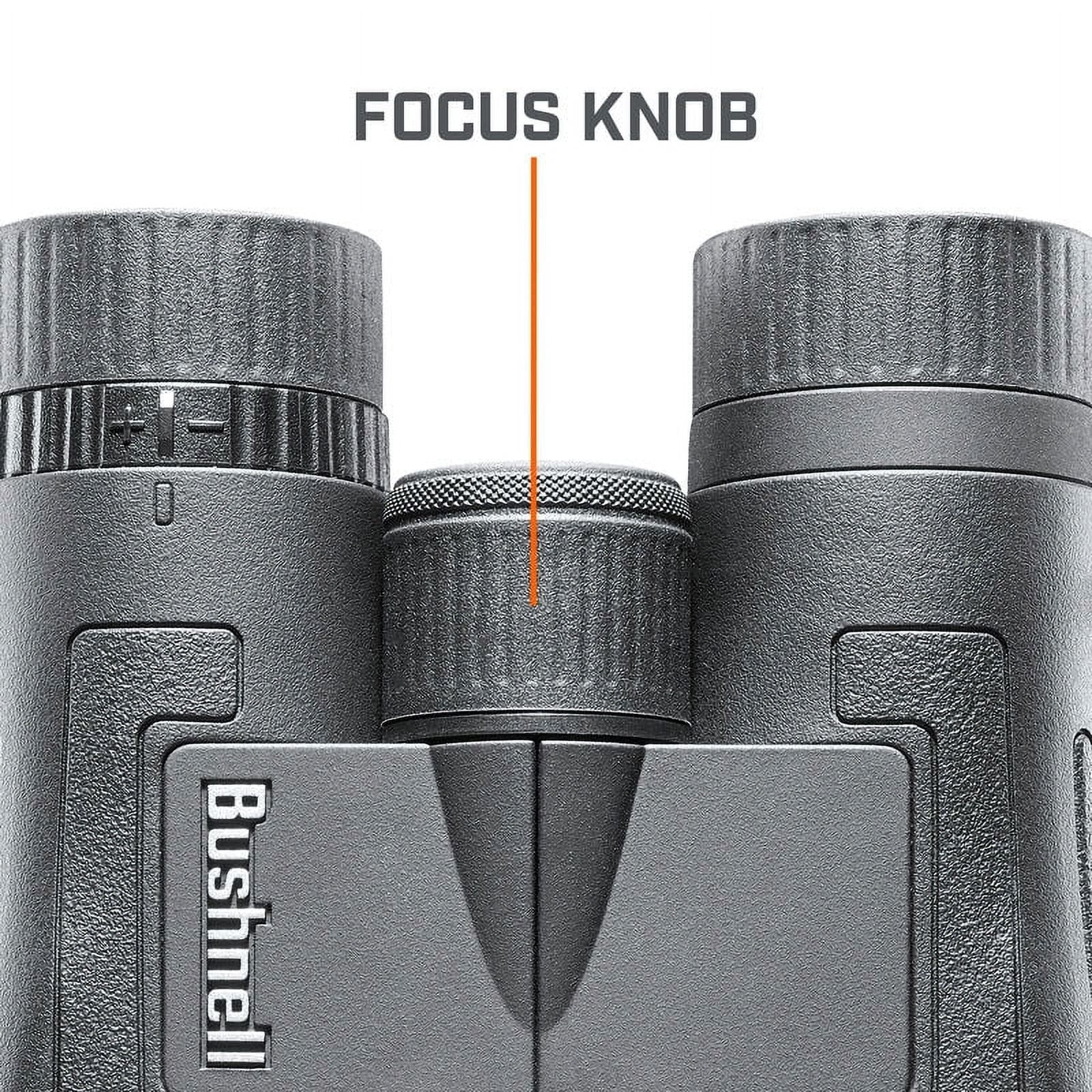 Bushnell Legend 12x50mm Binocular, BB1250W - Image 11