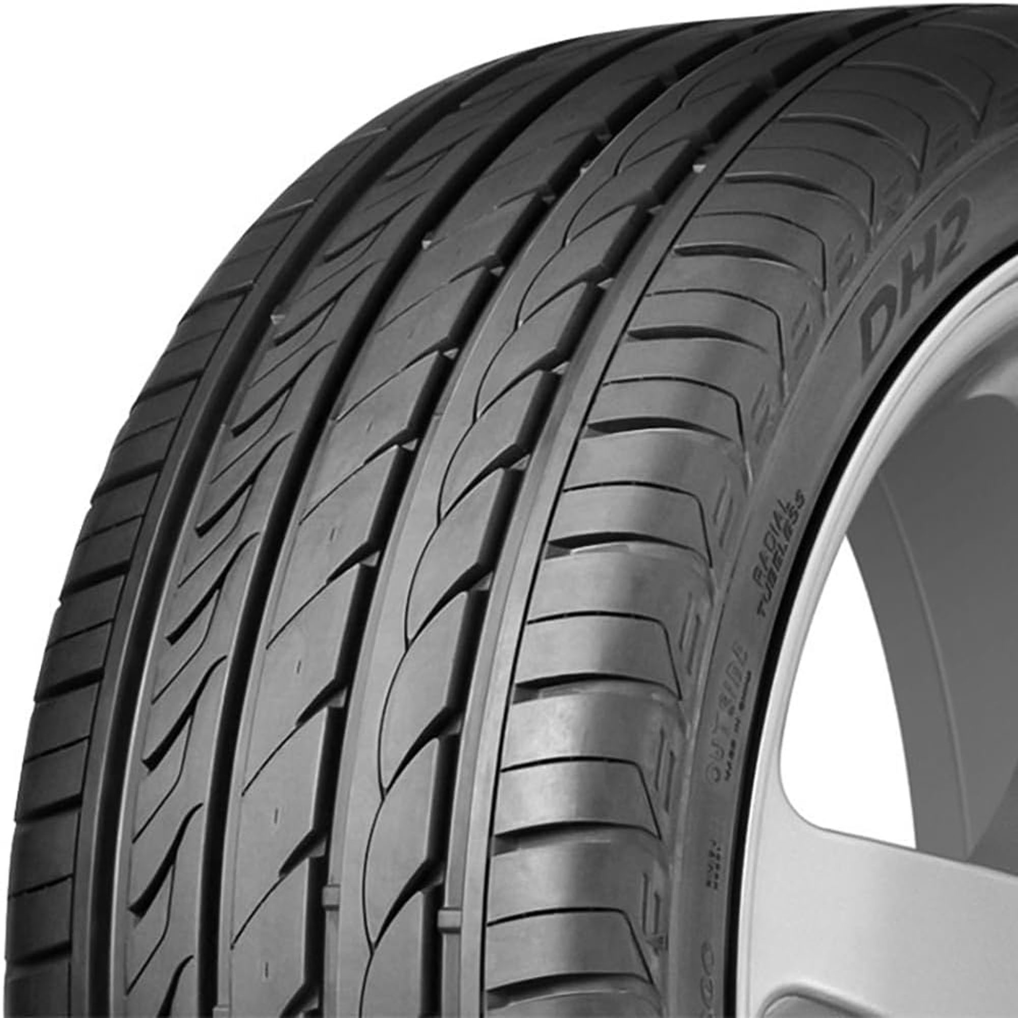 Delinte DX-11 All Season 225/65R17 102H Light Truck Tire - Image 5