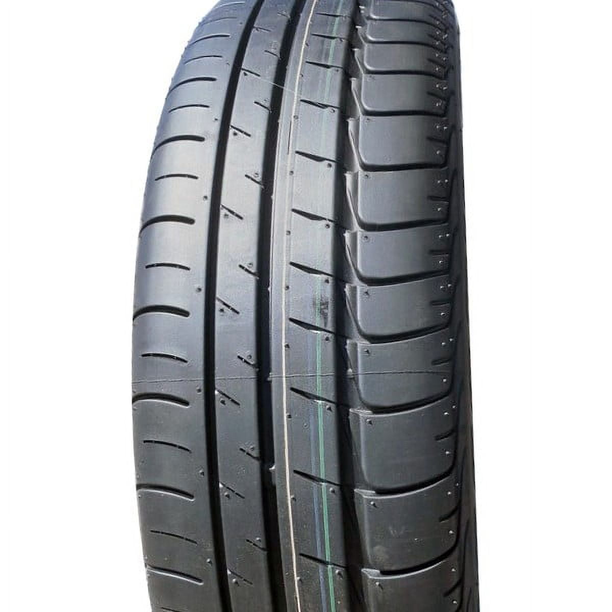 Bridgestone Ecopia EP500 155/60R20 80Q Summer Tire - Image 2