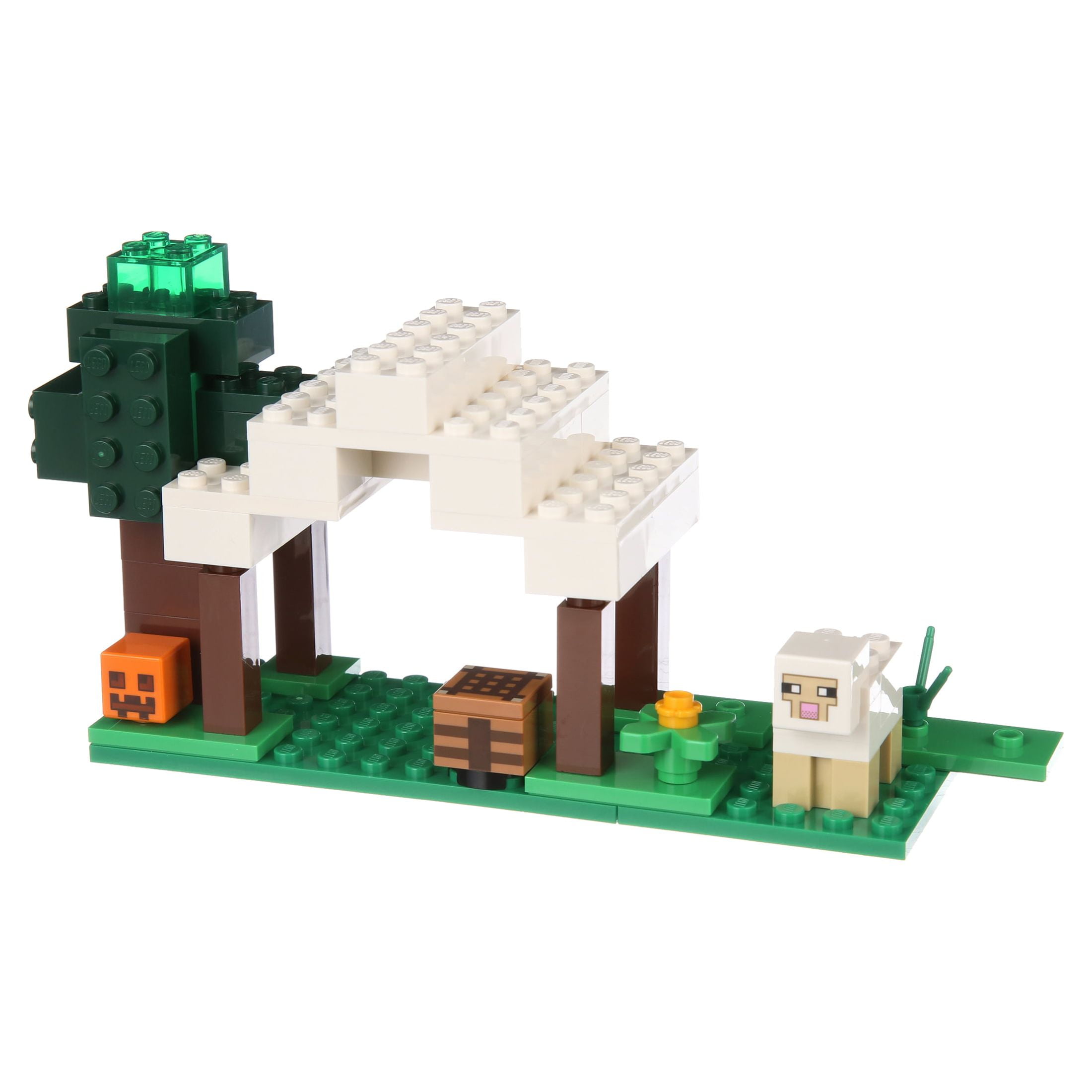 LEGO MINECRAFT Pillager Outpost - Image 6
