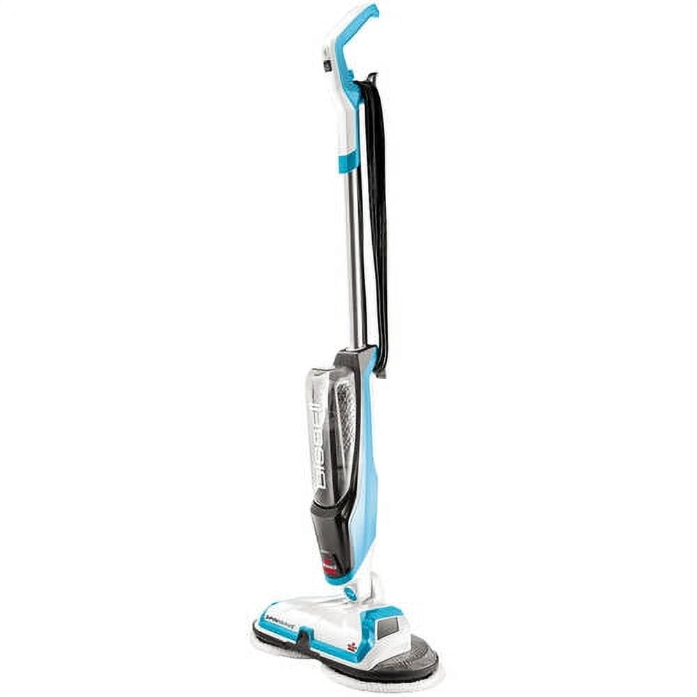 BISSELL Spinwave Hard Floor Powered Mop and Clean and Polish, 2039W, 1 Unit - Image 8