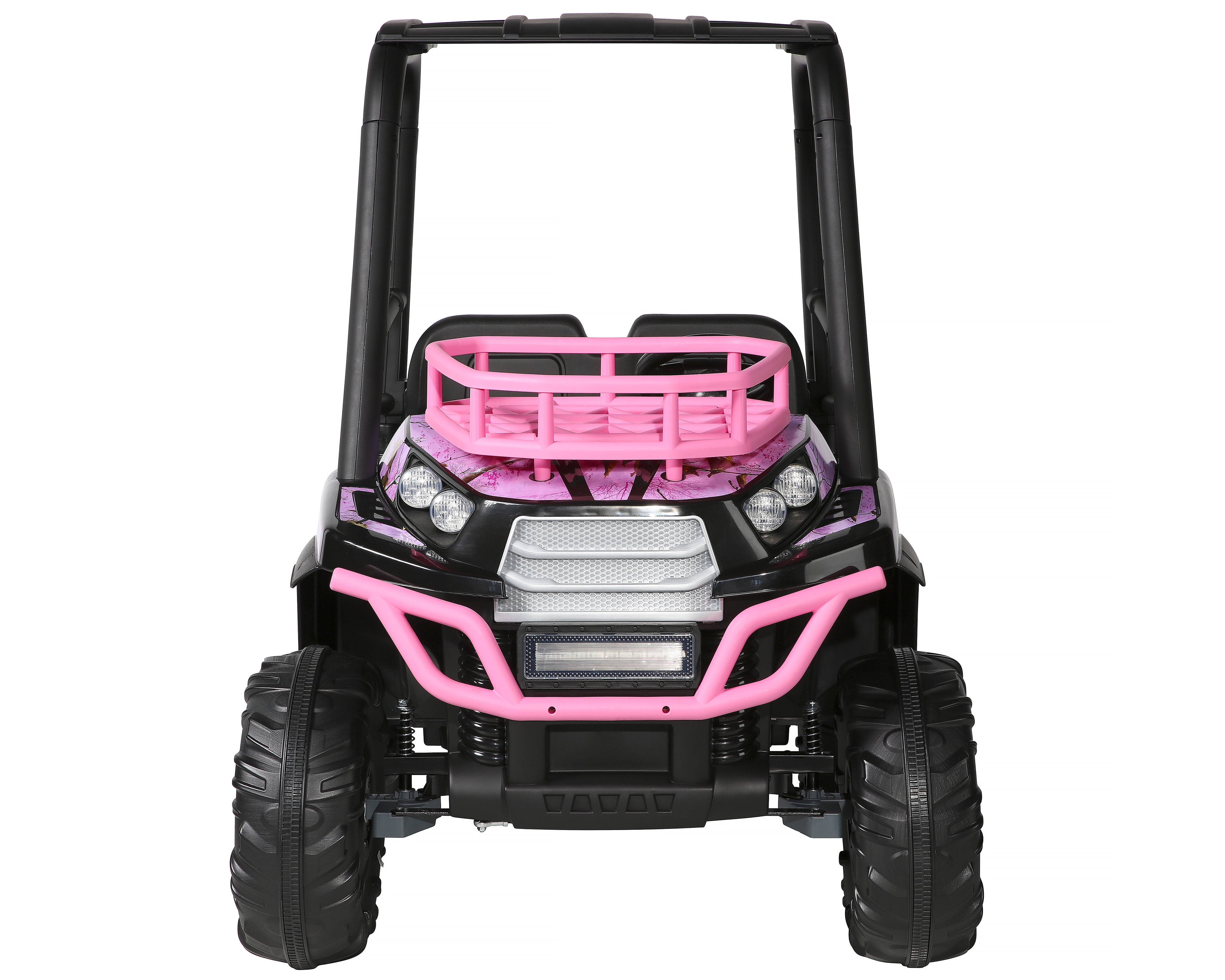 Dynacraft Realtree 24-Volt Girls Kids Ride-on For Age 3-5 Years - Image 3