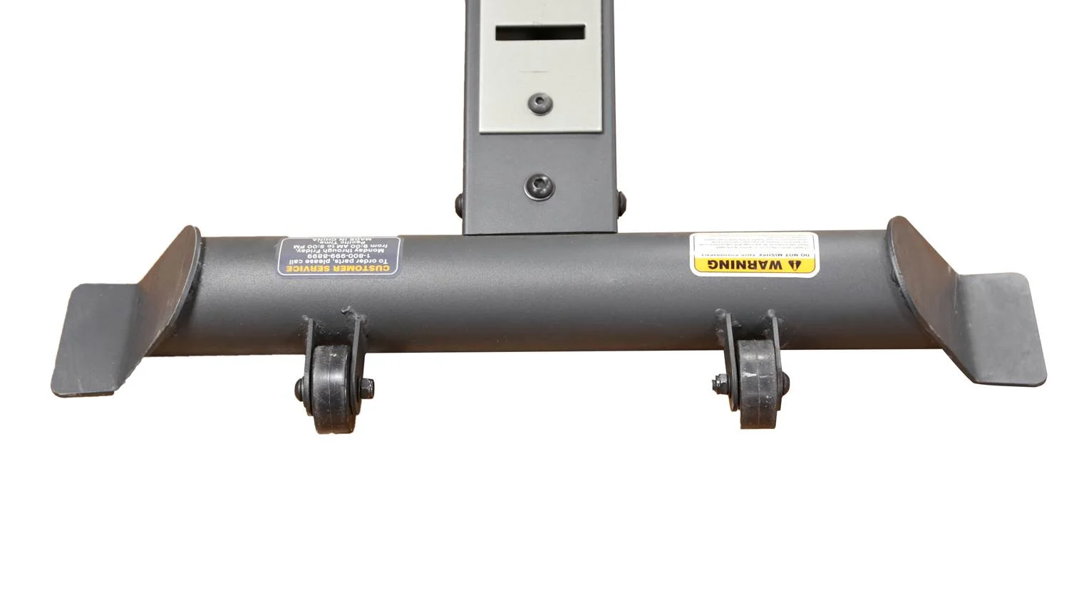 Marcy Six Position Home Gym Workout Utility Slant Board Bench | SB670 - Image 3