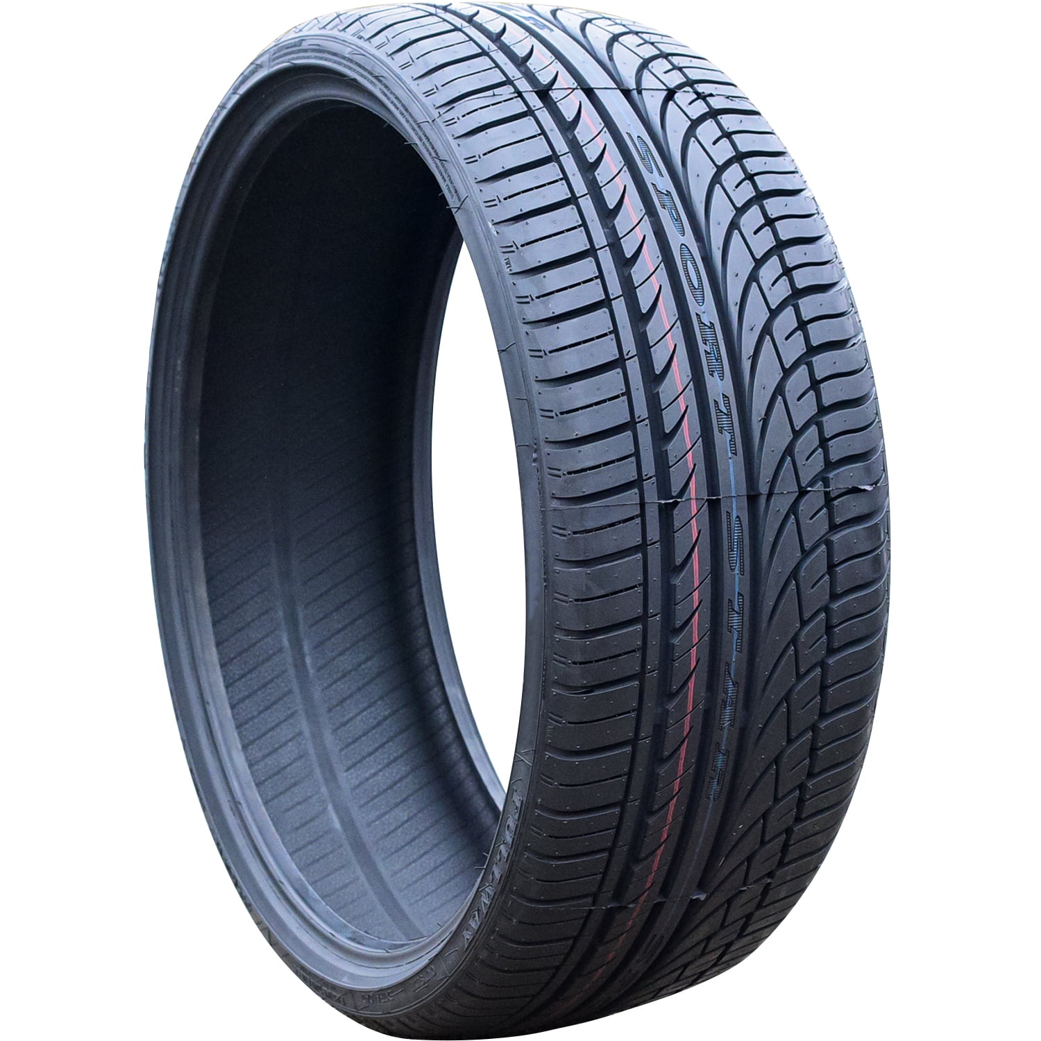 Fullway HP108 255/30ZR22 255/30R22 95W XL High Performance a/s All Season Tire - Image 5