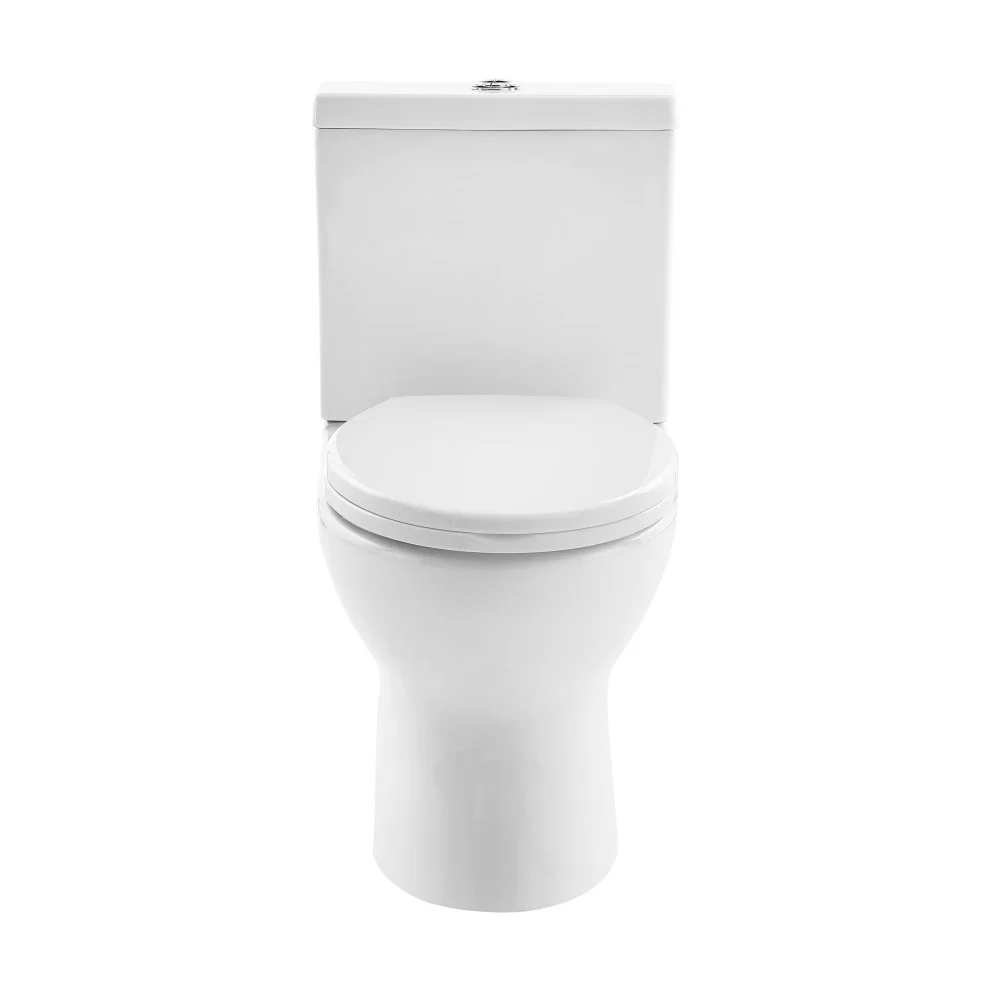 Cache Two-Piece Elongated Toilet Dual-Flush 1.1/1.6 gpf - Image 10