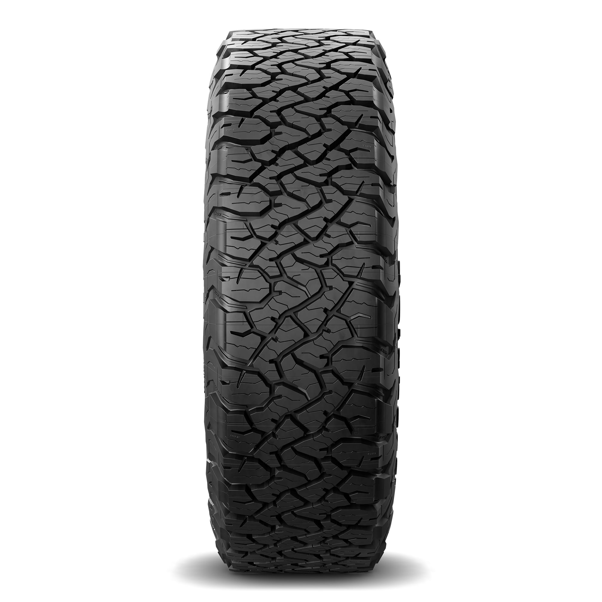 BFG All-Terrain T/A KO3 LT295/65R20 129/126S E - Image 4