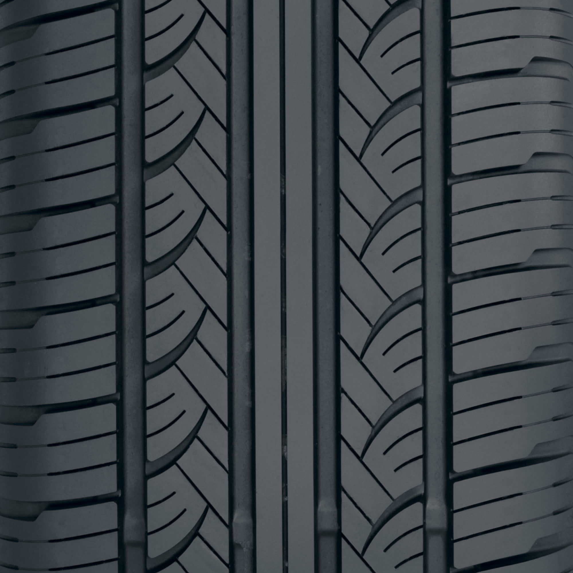 Yokohama Avid Touring-S All Season 235/65R16 103T Passenger Tire - Image 4