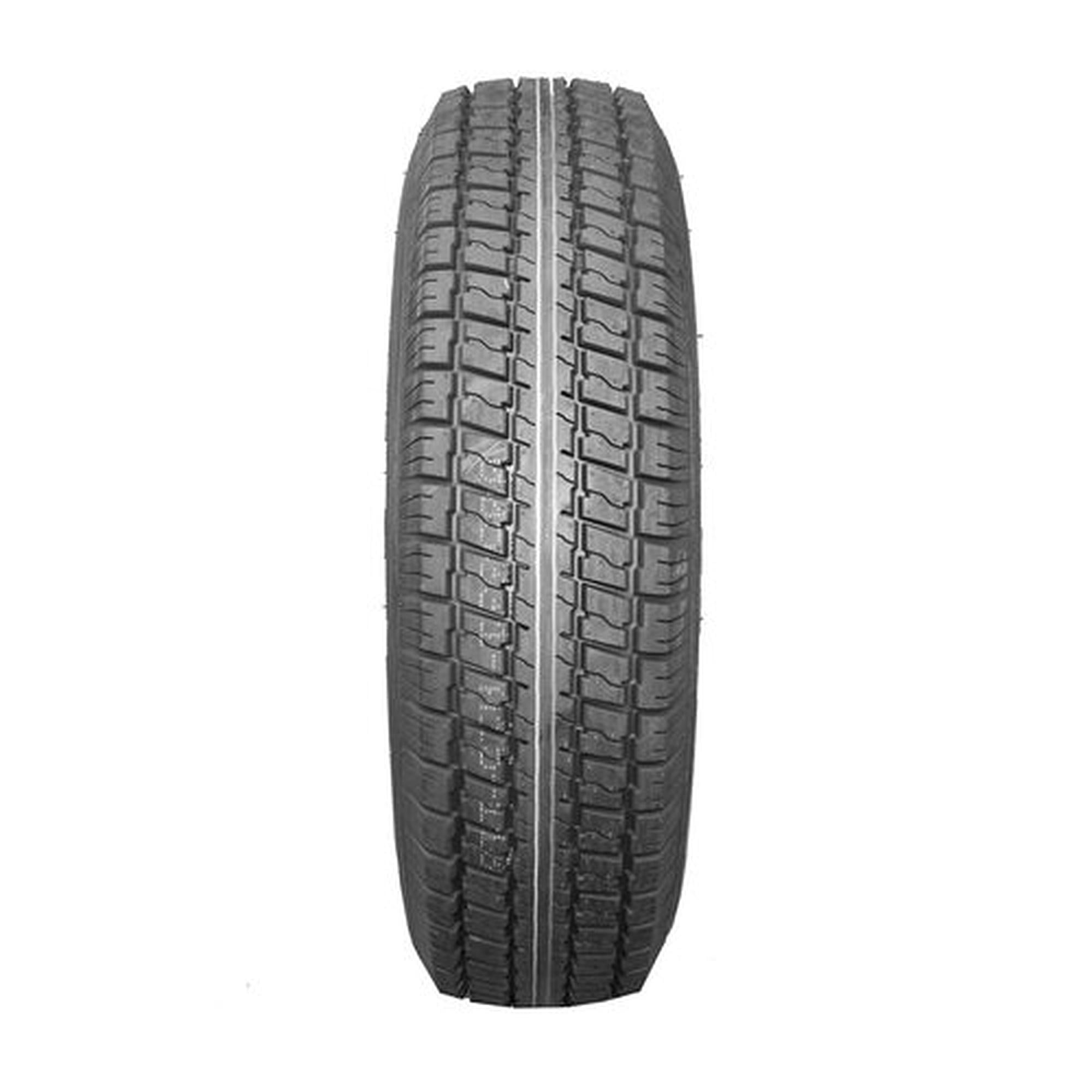 Castle Rock ST226 225/75R15 117L E Trailer Tire - Image 6