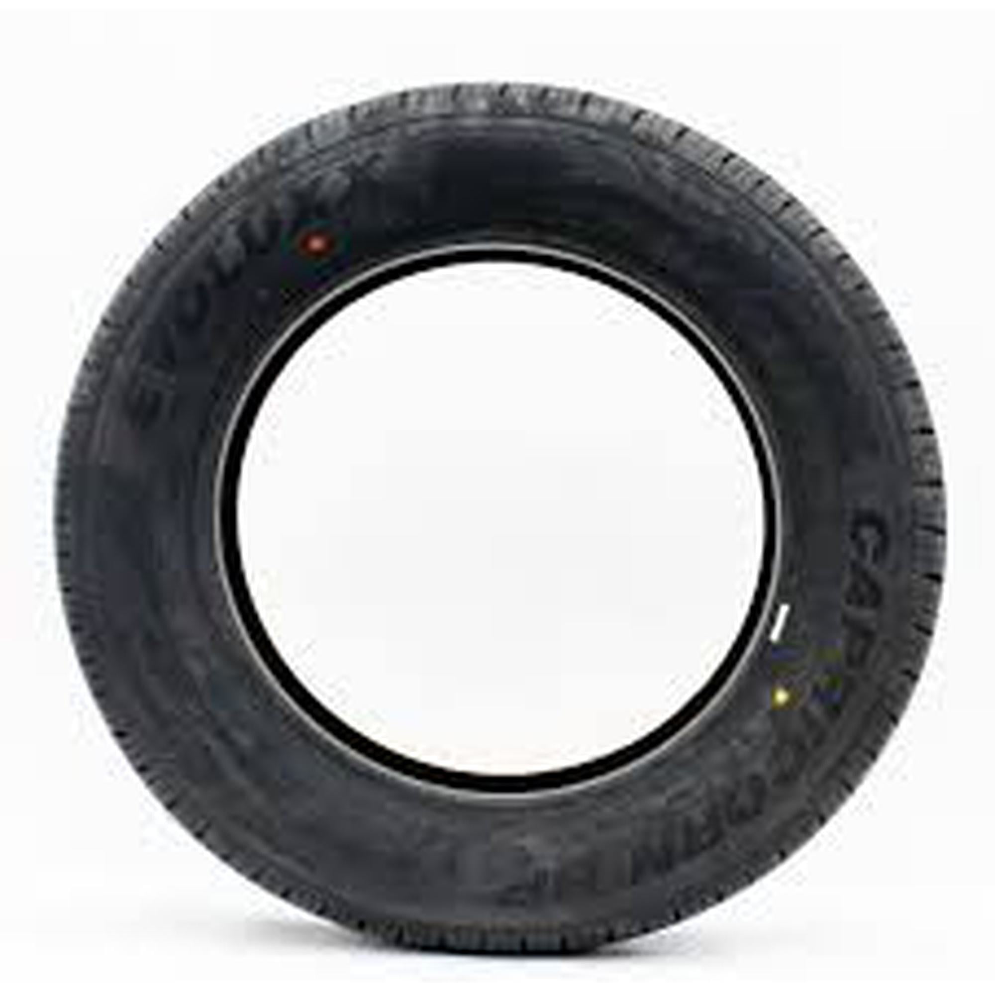 Evoluxx Capricorn HP Performance P205/60R16 92H Passenger Tire - Image 3