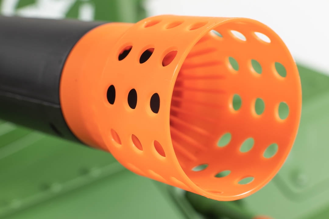 NEW EXCLUSIVE Adventure Force 24 Volt Thunder Tank GREEN Ride-On With Working Cannon and Rotating Turret! For Boys & Girls Ages 3 and up - Image 11