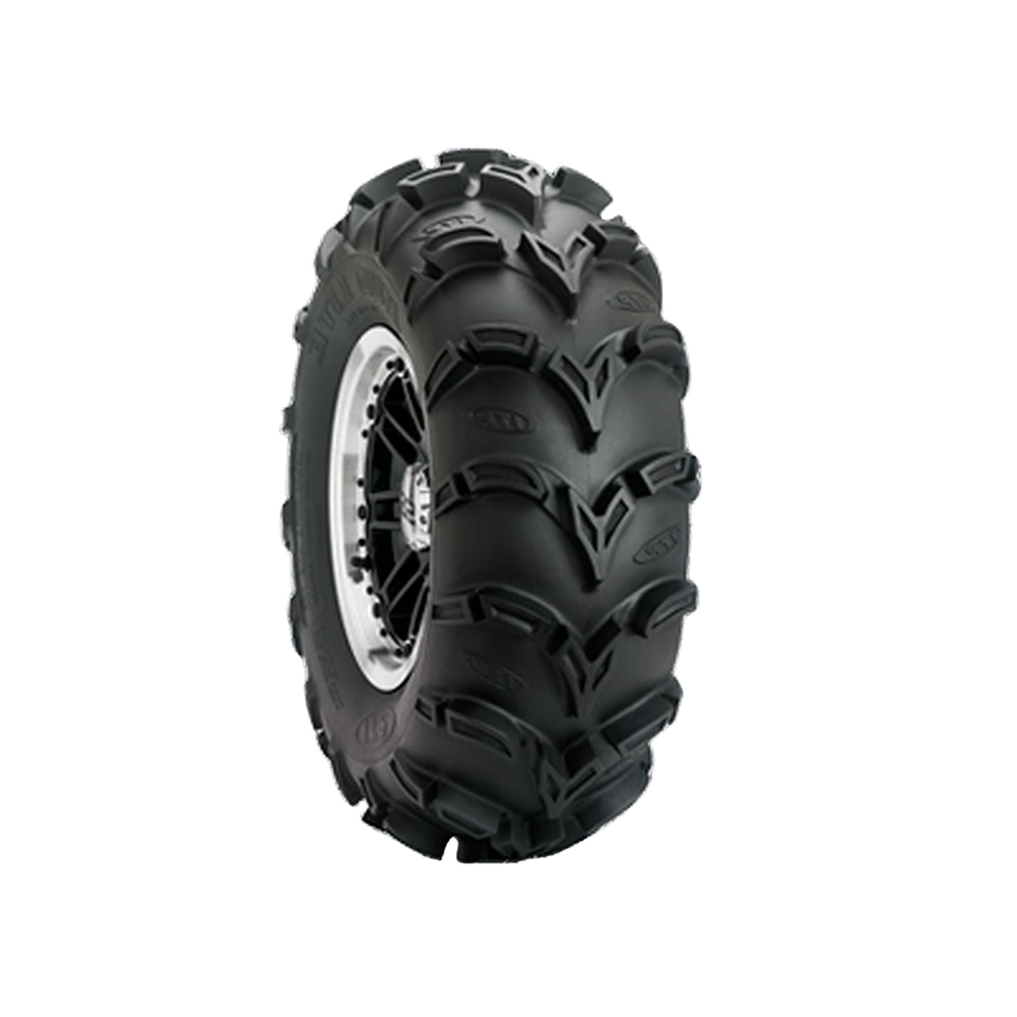 ITP Mud Lite XL Mud 25X10.00-12 75F C ATV/UTV Tire - Image 5