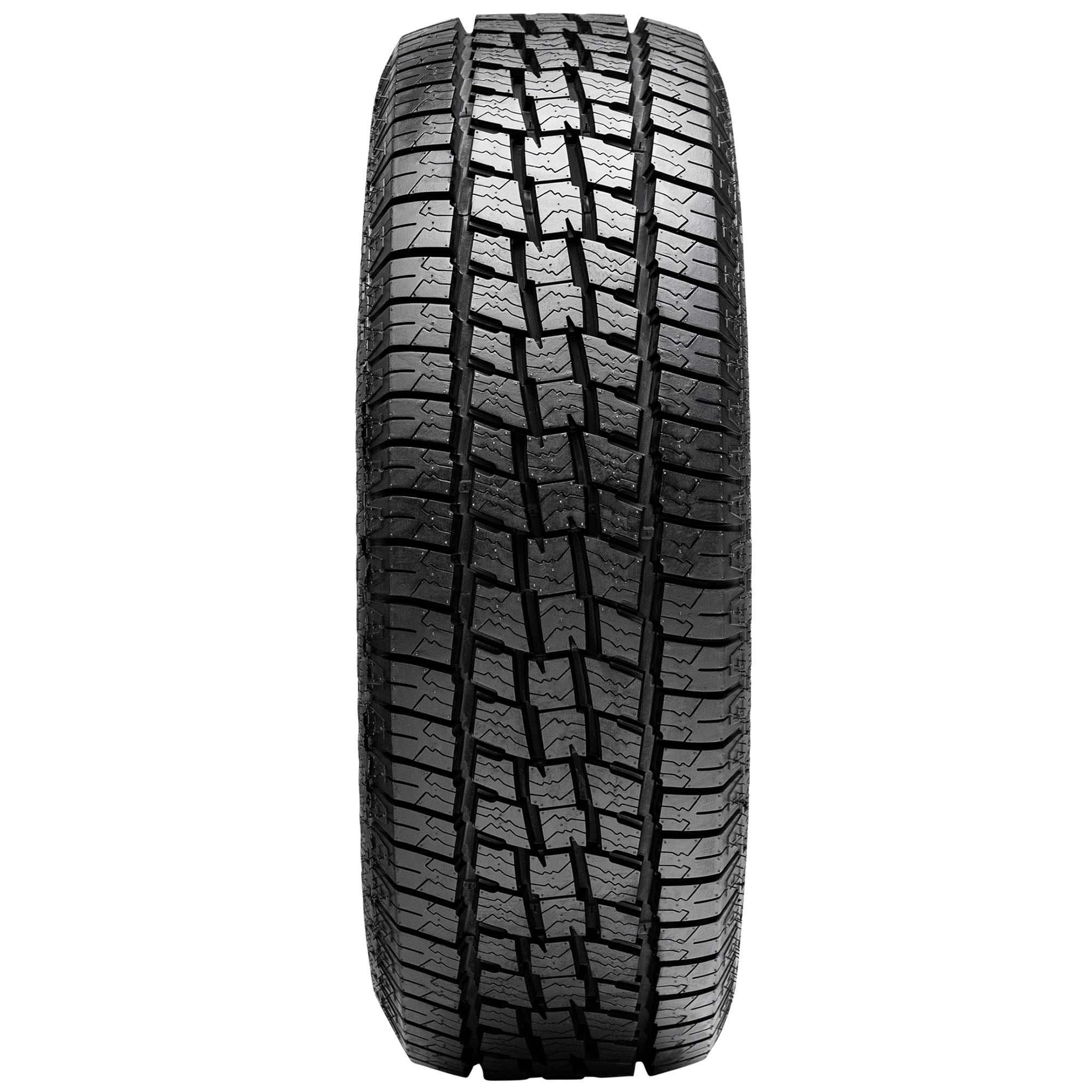 Lionhart Lionclaw ATX2 All Terrain LT245/75R16 120/116S E Light Truck Tire - Image 2