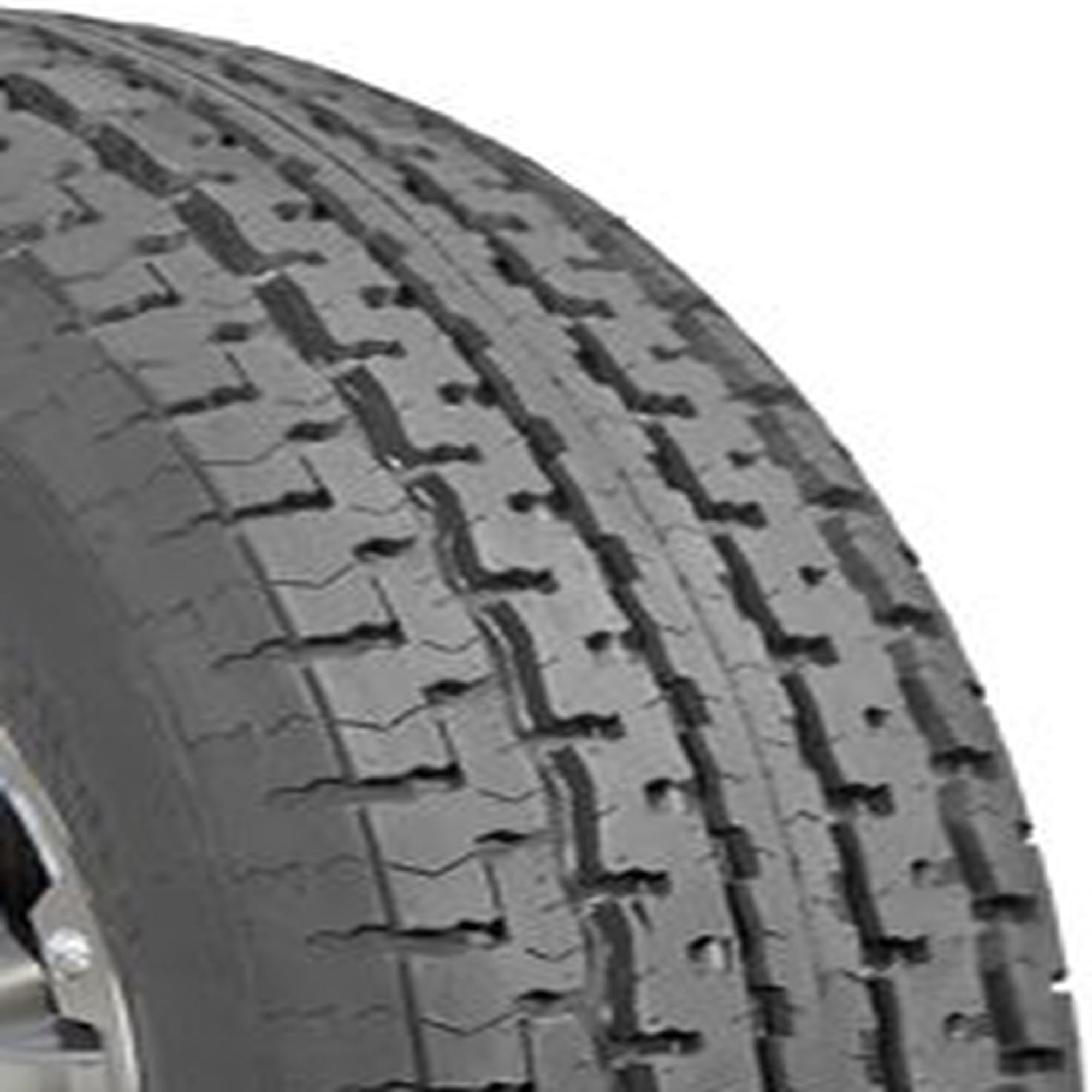 Freestar M-108 ST235/80R16 124/120M E Trailer Tire - Image 3