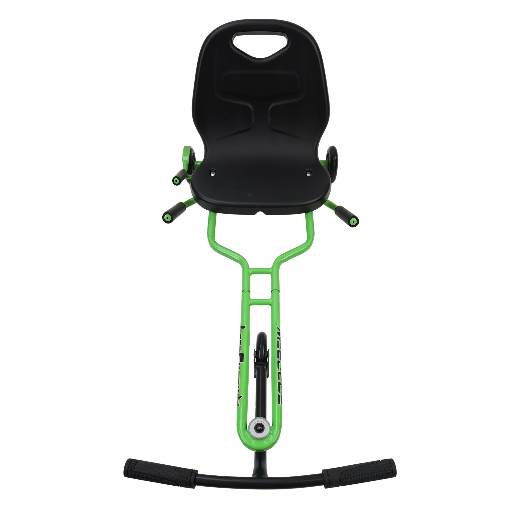 Landshark Ride-On, Kinetic Energy, Green, Kids 5-12 Years, Push & Pedal Ride-On - Image 4