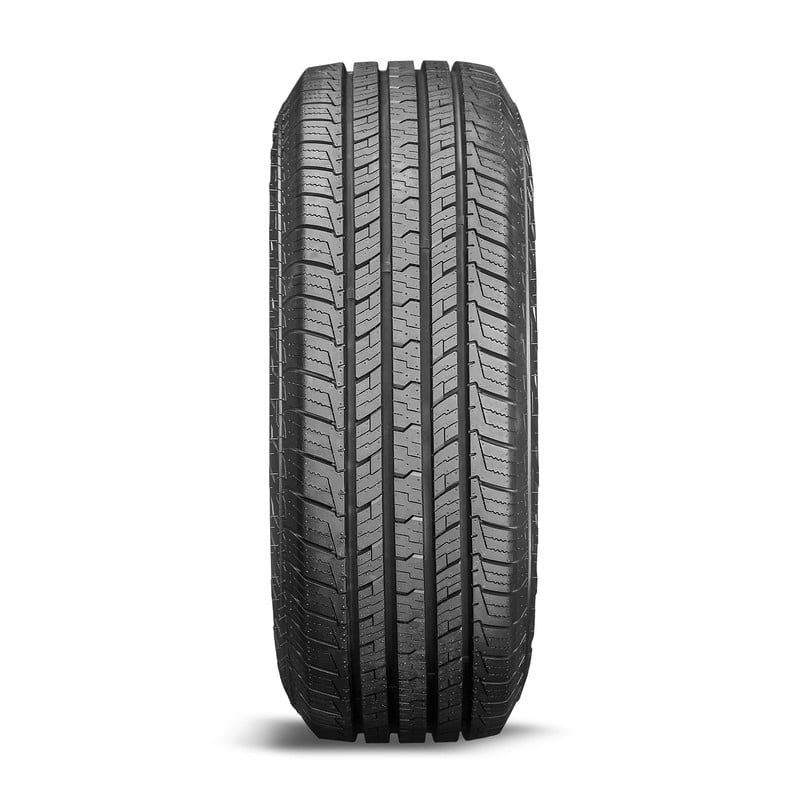 Mastertrack M-TRAC HT Highway Terrain 235/65R16C 235/65R16 10 Ply 121/119S E SUV Light Truck Tires - Image 6