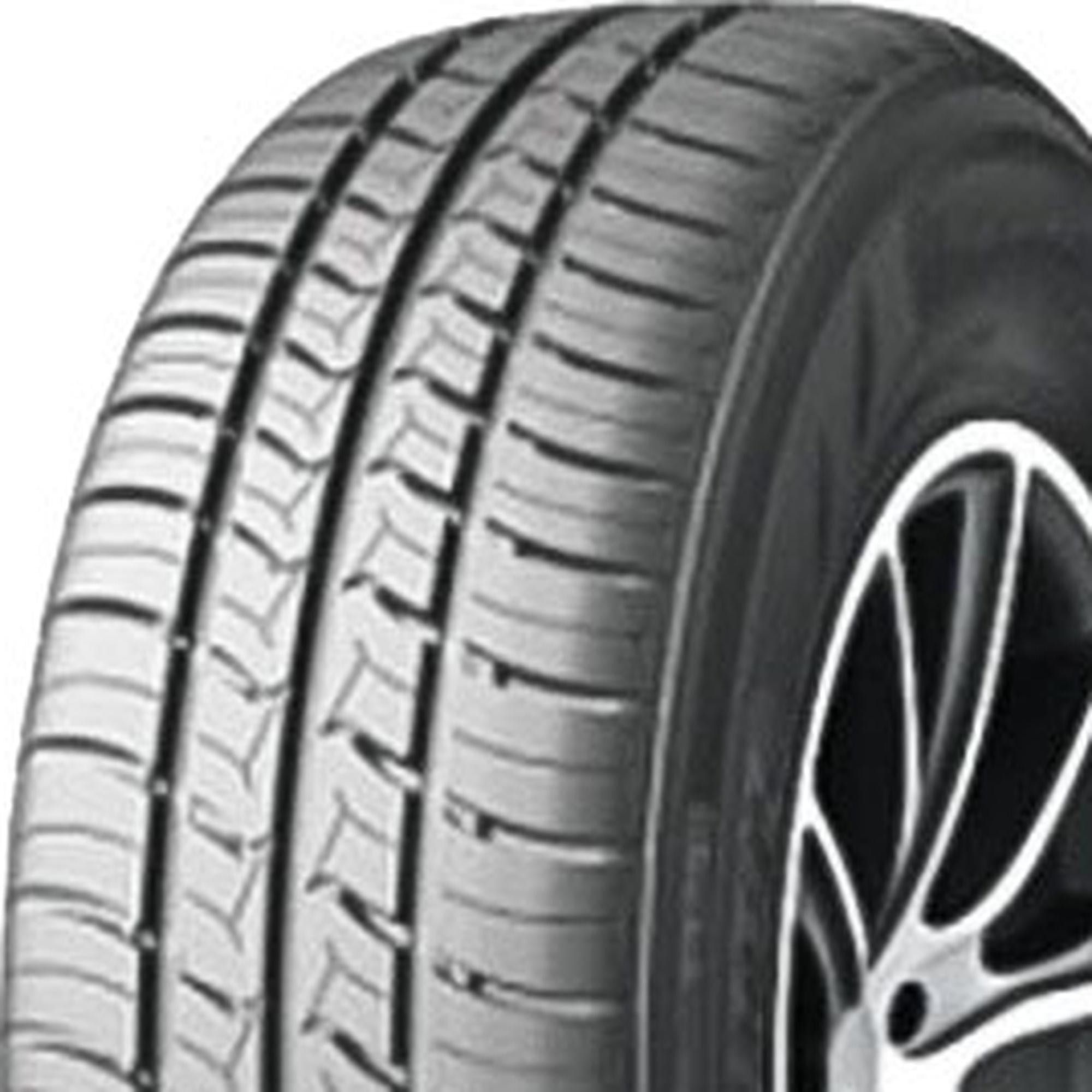 Lancaster LP-16 Performance 185/65R15 88H Passenger Tire - Image 4