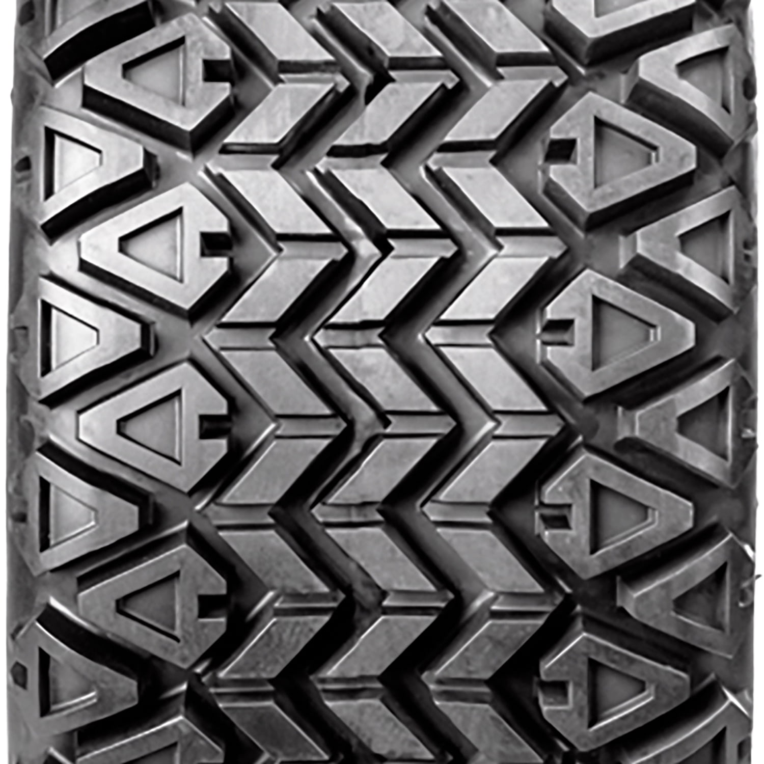OTR 350 Mag 25X10.00-12 25x10-12 25x10x12 98A3 6 Ply a/t All Terrain Atv/Utv Tire - Image 6