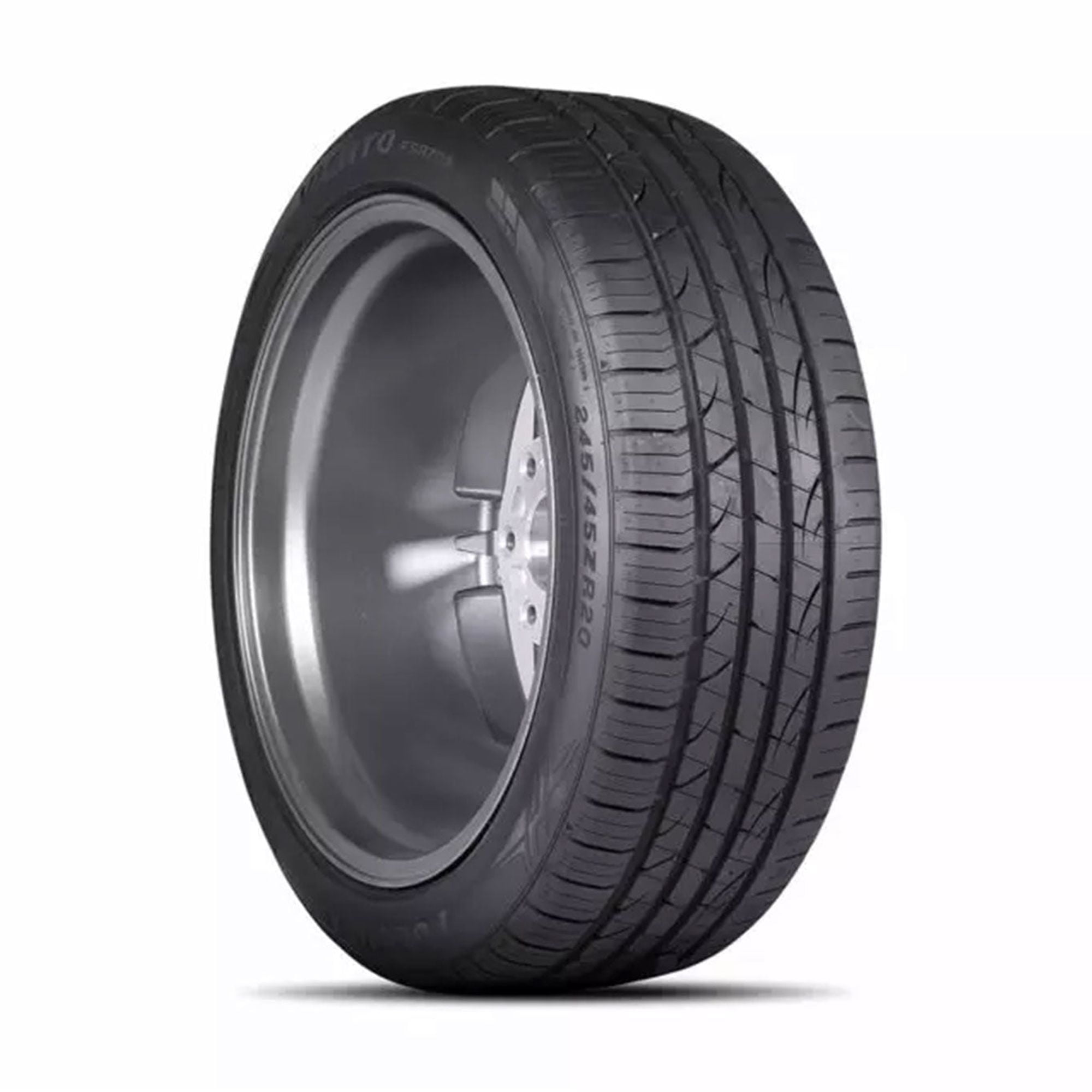 Fortune Viento FSR702 All Season 245/45ZR19 102Y XL Passenger Tire - Image 6