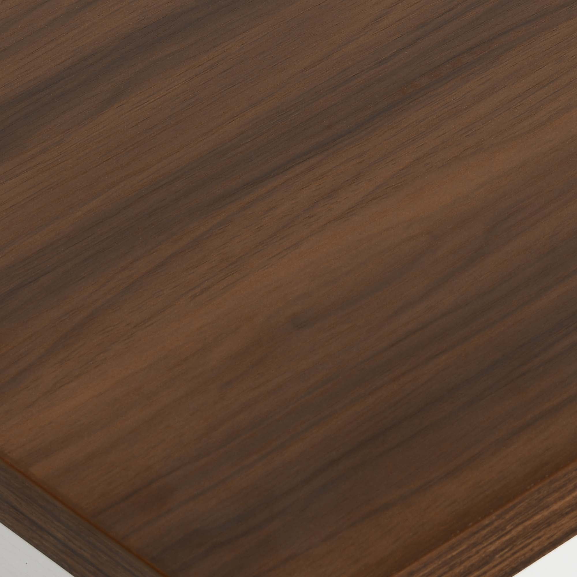 Uforic 6 Cube Organizer Bookcase, Farmhouse Cubby Bookshelf , Horizontal Open Shelf for Living Room, Bedroom, Home Office, White - Image 3