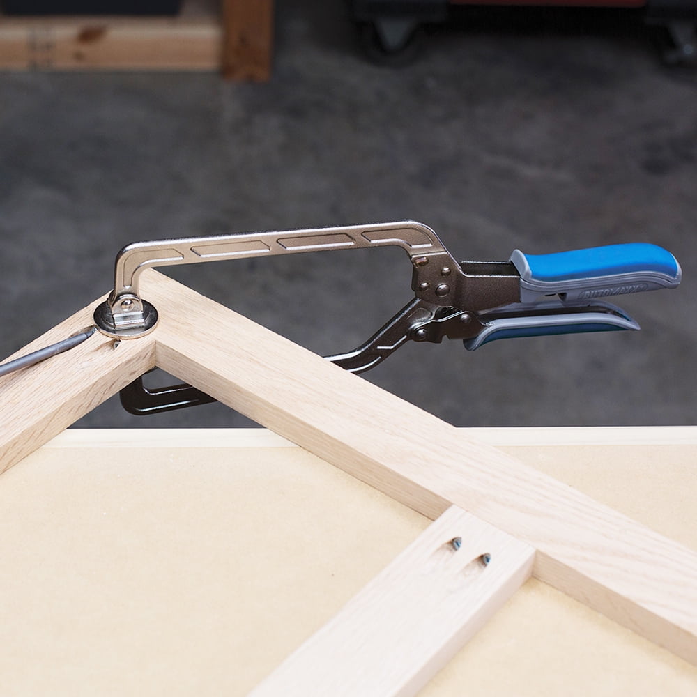 Kreg Automaxx 5 in. x 6 in. D Wood Project Clamp 450 lb. 1 pc. - Image 4