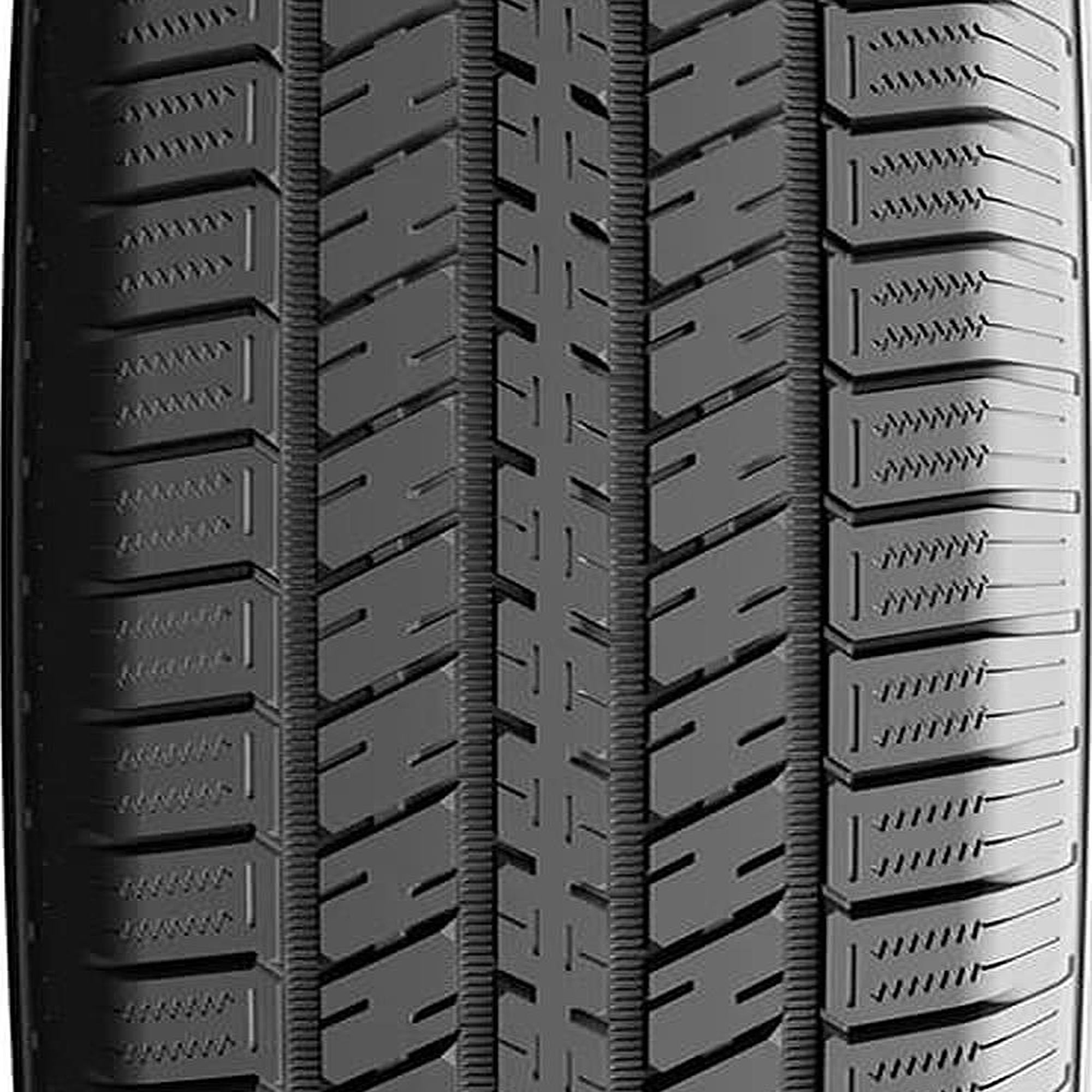 SuperMax HT1 All Season 235/70R16 106T Light Truck Tire - Image 4