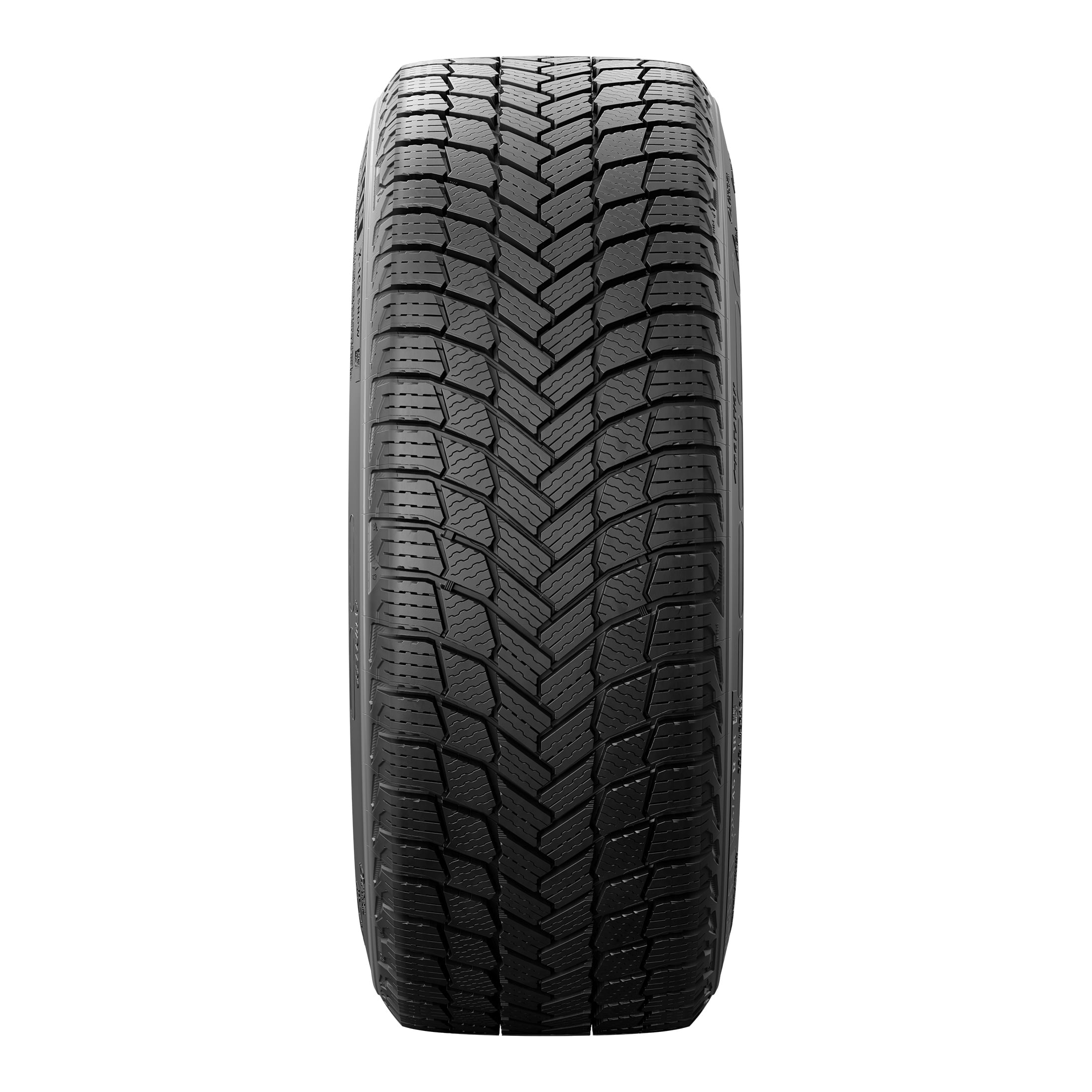 Michelin X-Ice Snow Winter 255/40R19/XL 100H Tire - Image 5